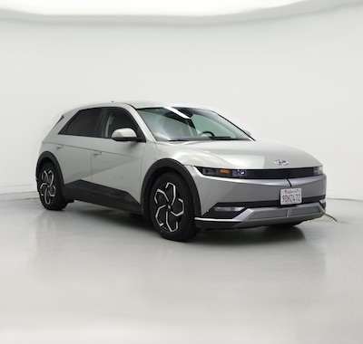 2022 Hyundai Ioniq 5 SE