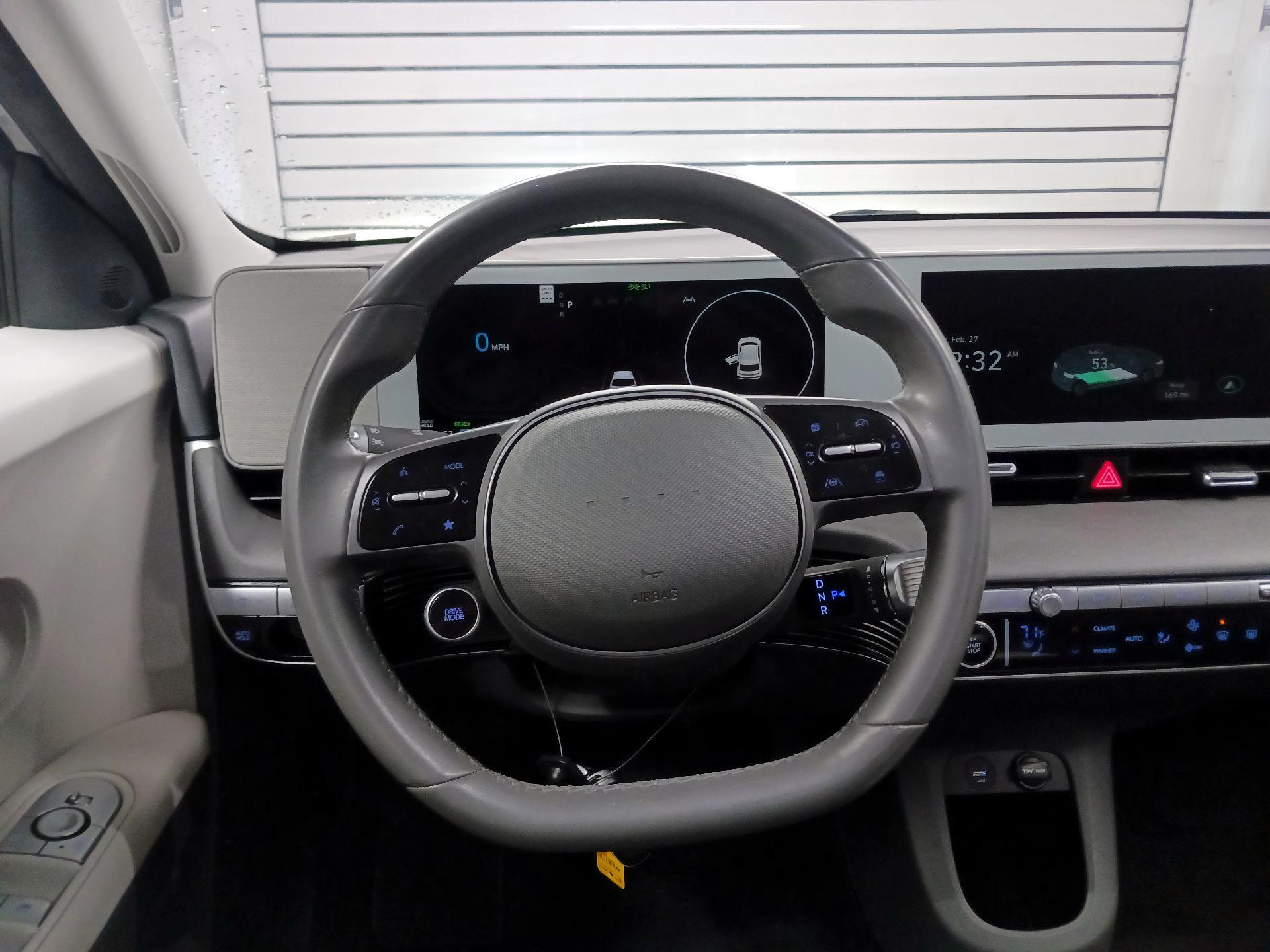 Thumbnail: 2022 Hyundai Ioniq 5 - 10