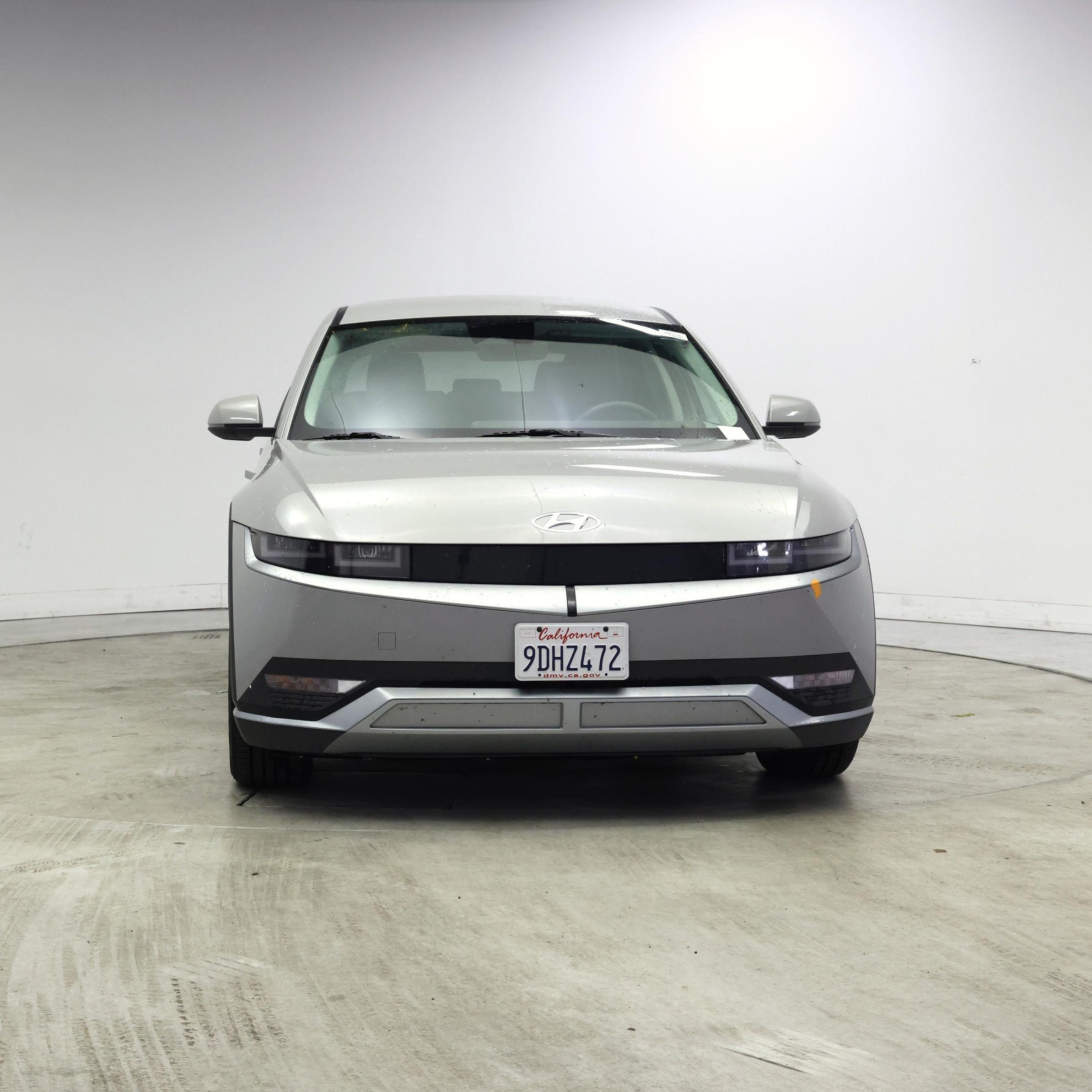 Thumbnail: 2022 Hyundai Ioniq 5 - 5