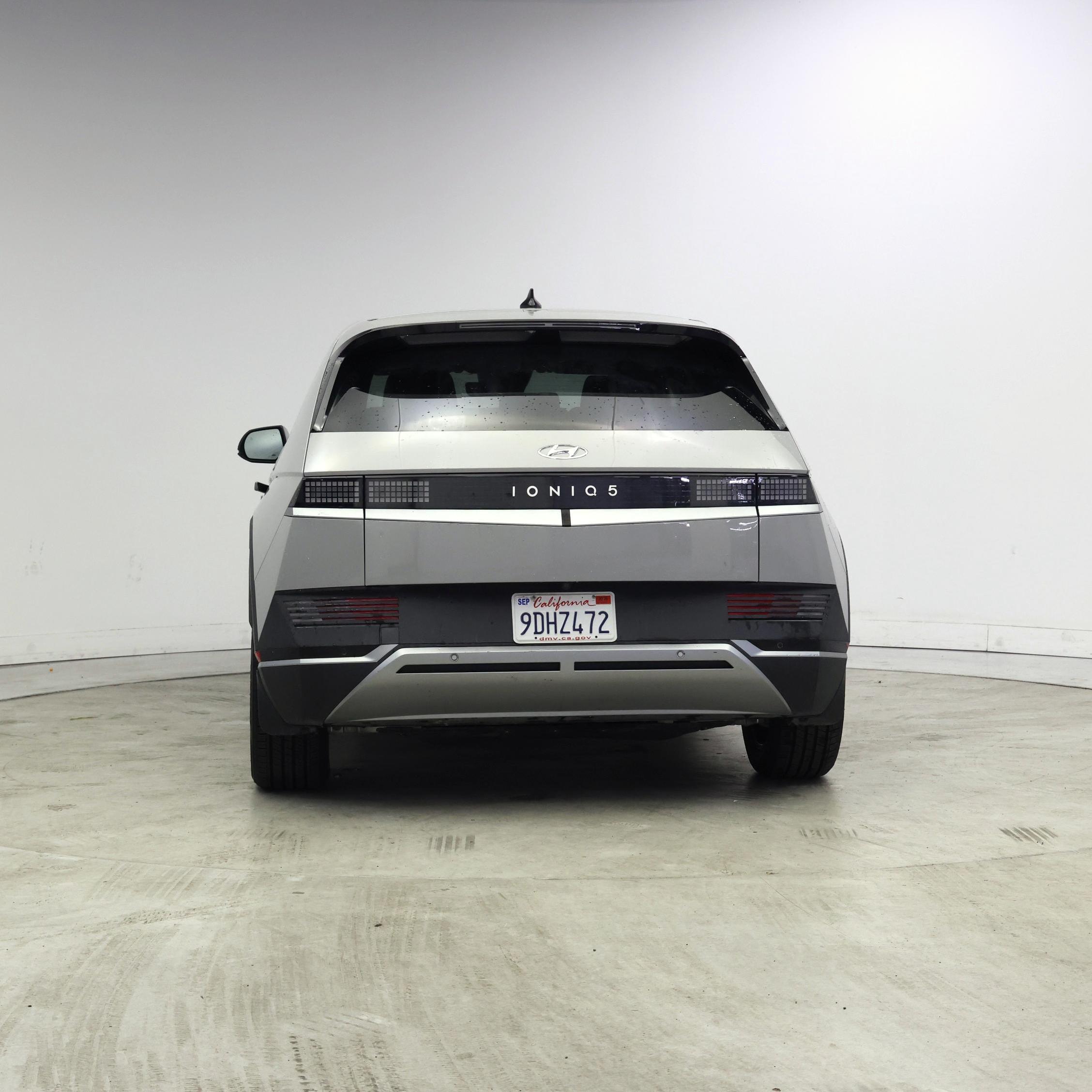 Thumbnail: 2022 Hyundai Ioniq 5 - 6