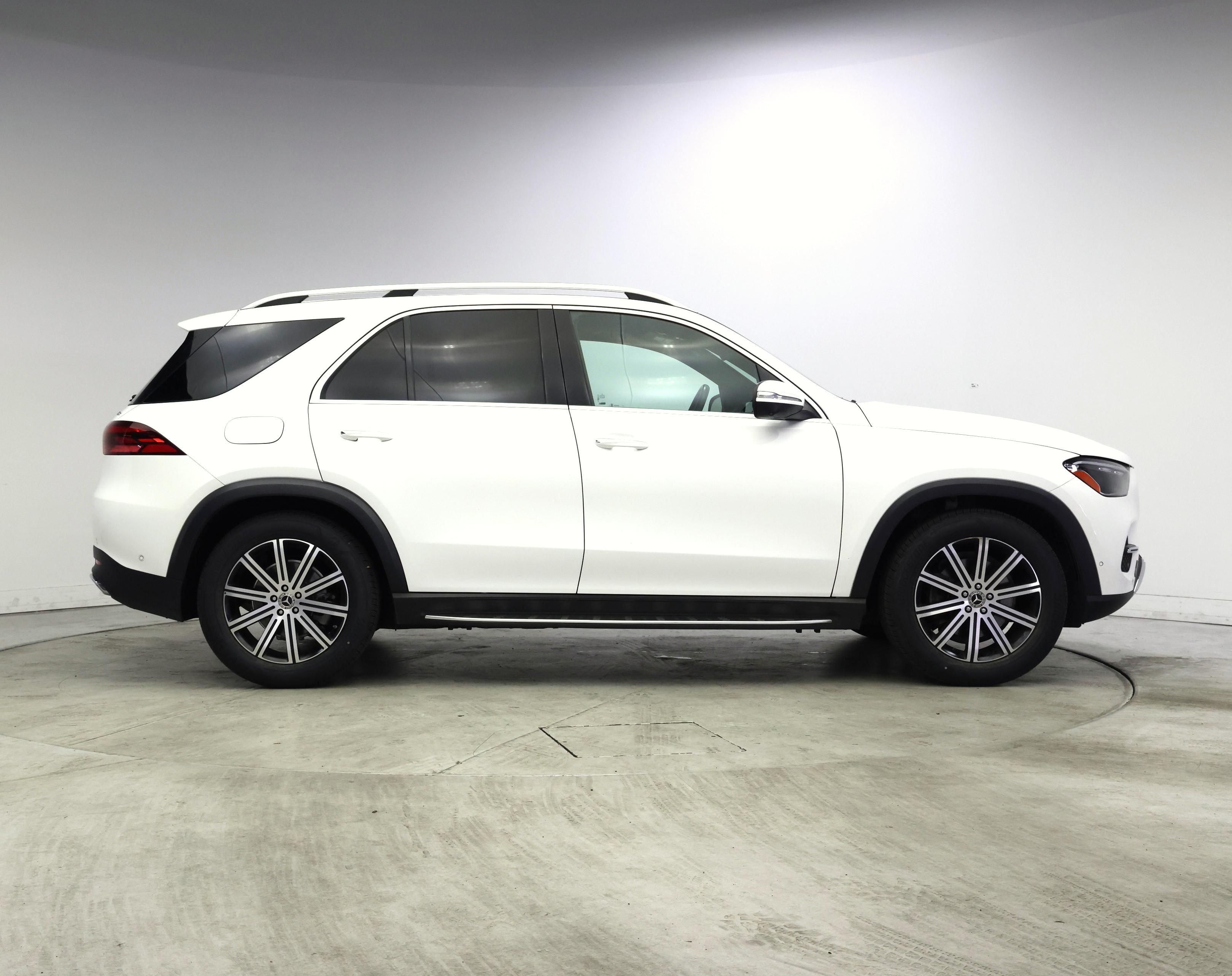 Thumbnail: 2024 Mercedes-Benz GLE - 7