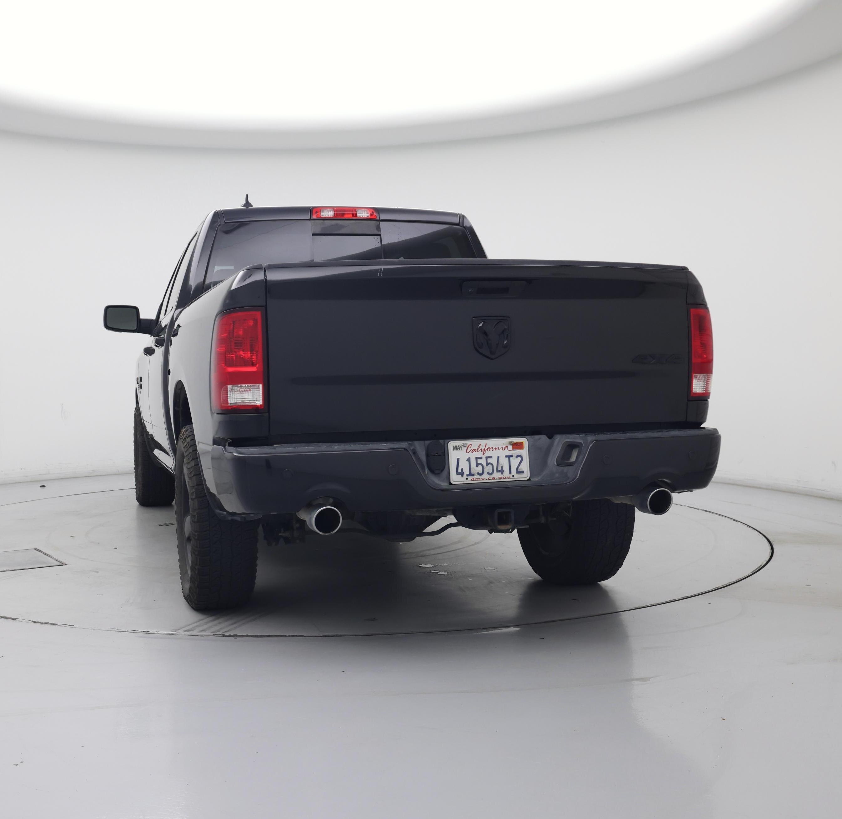 Thumbnail: 2019 RAM 1500 Classic - 6