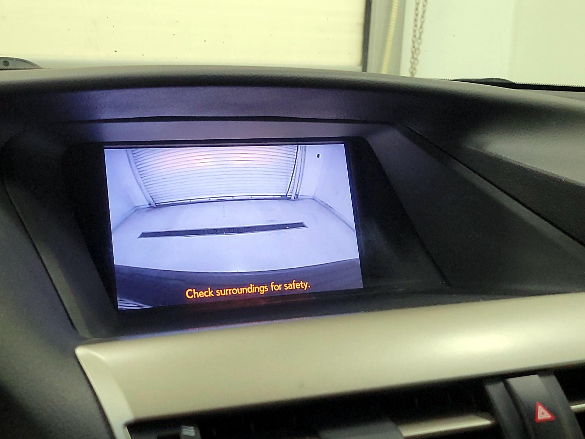 Thumbnail: 2015 Lexus RX - 15