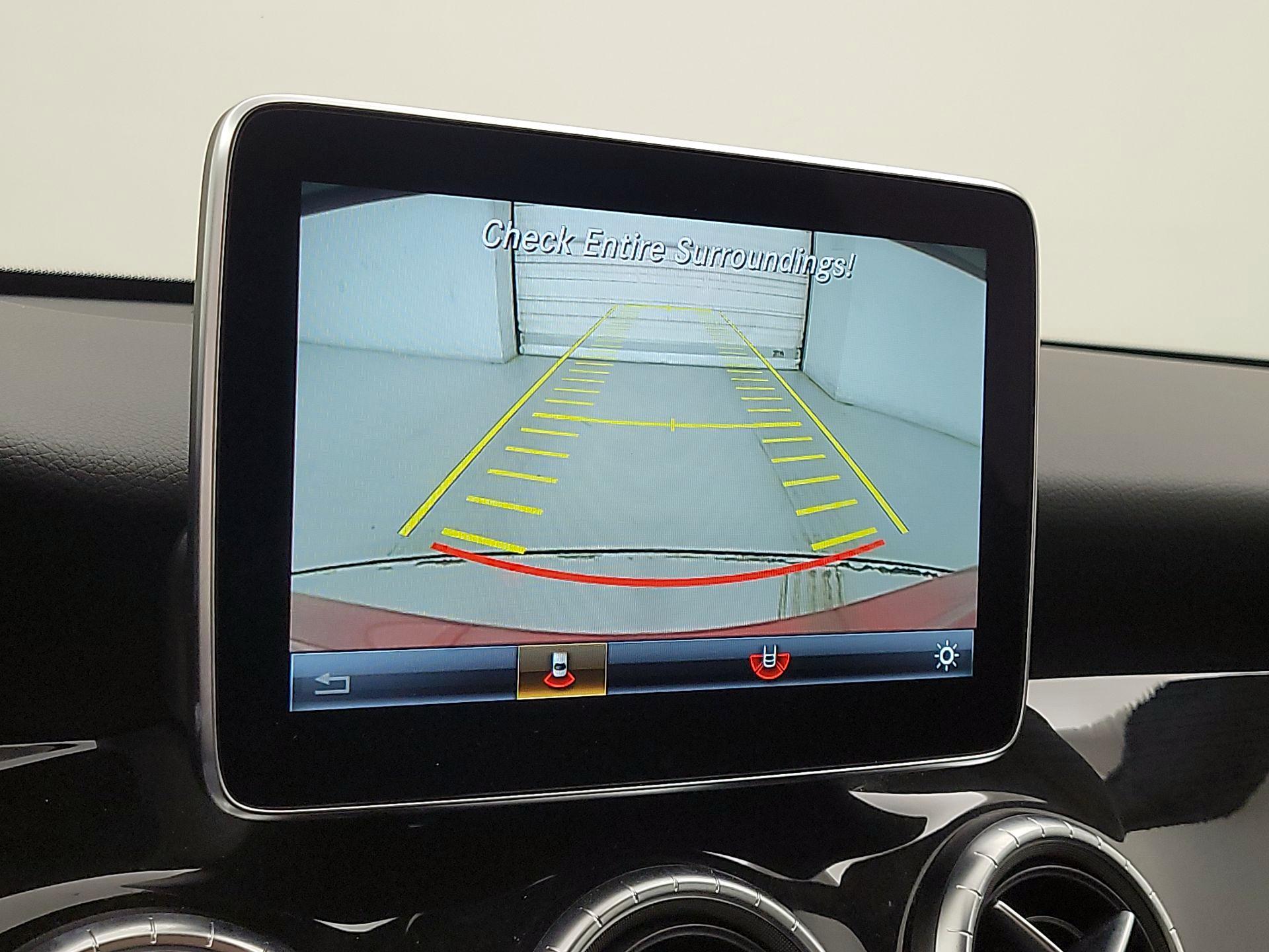 Thumbnail: 2016 Mercedes-Benz CLA - 14