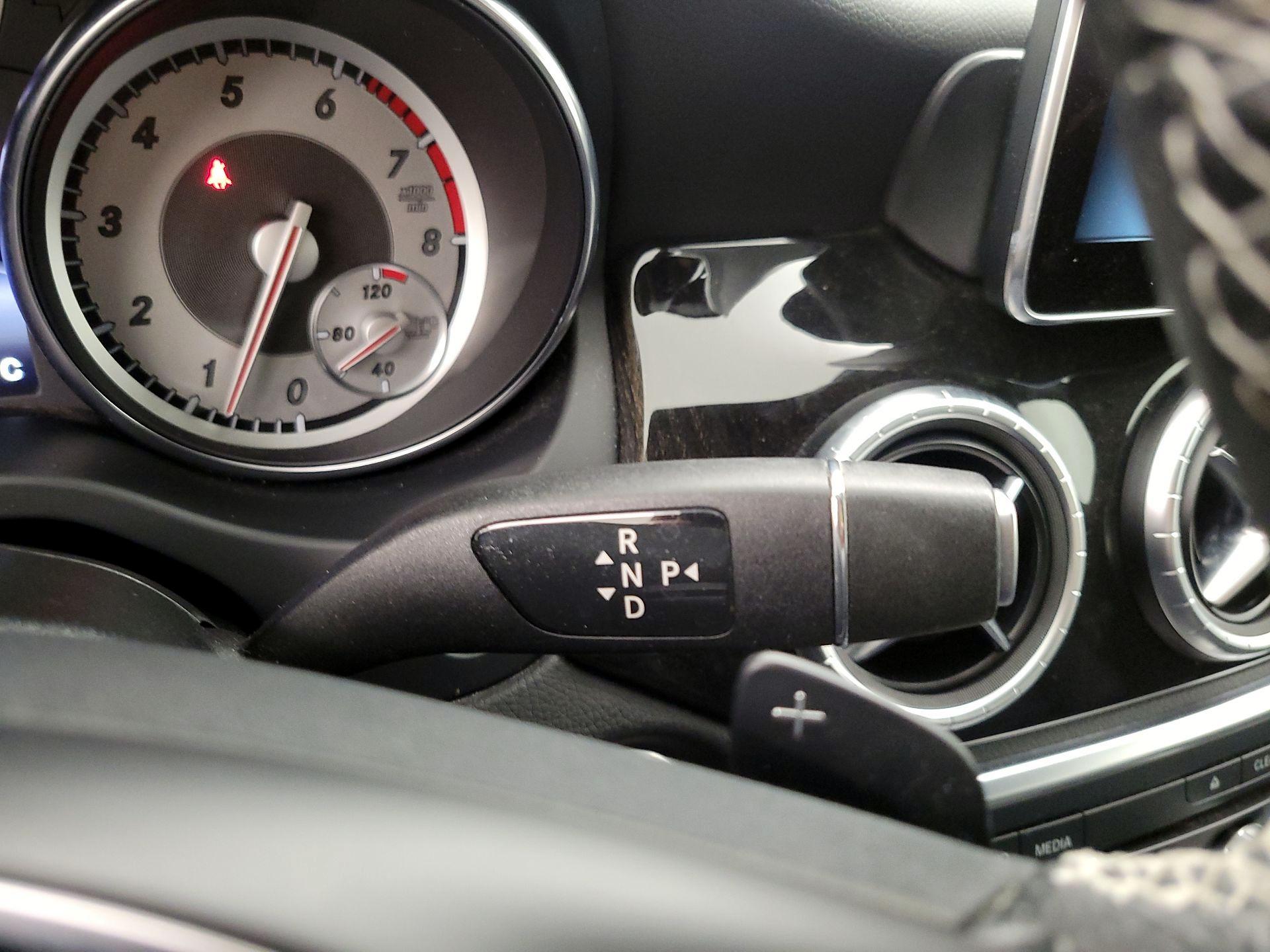 Thumbnail: 2016 Mercedes-Benz CLA - 17