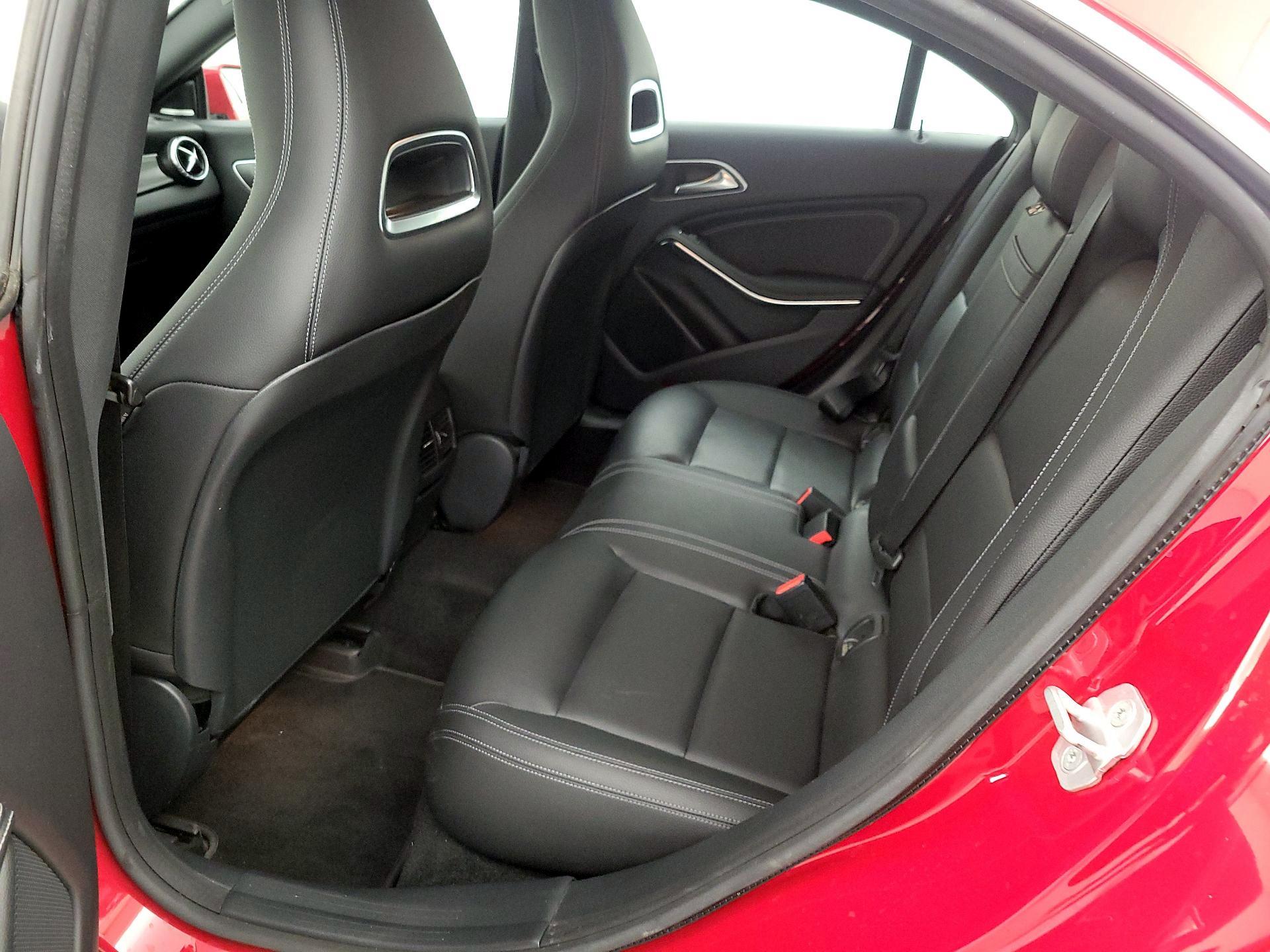 Thumbnail: 2016 Mercedes-Benz CLA - 19