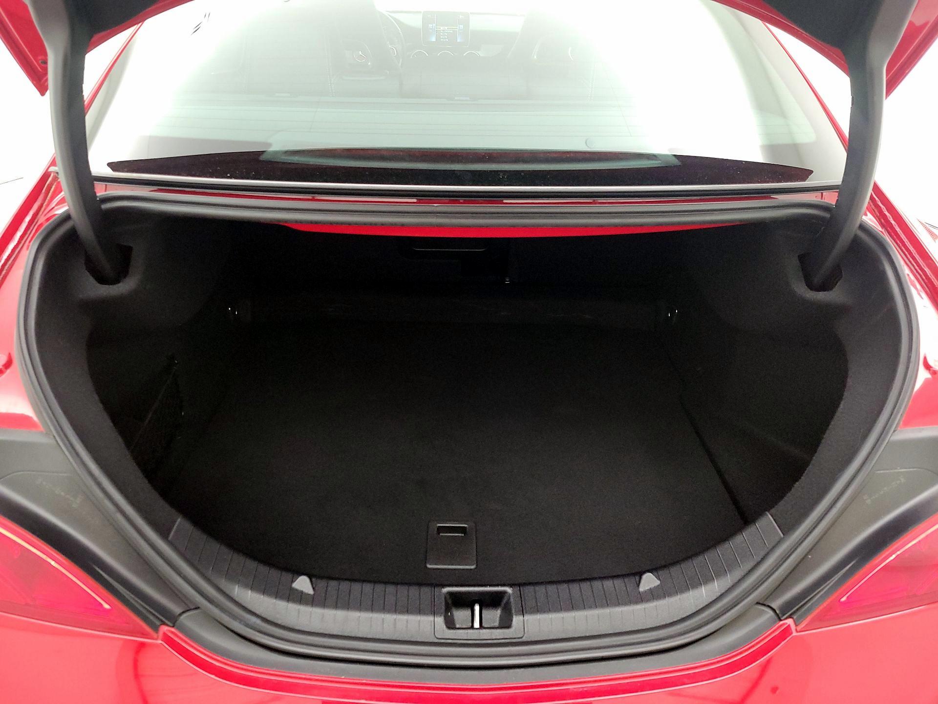 Thumbnail: 2016 Mercedes-Benz CLA - 20