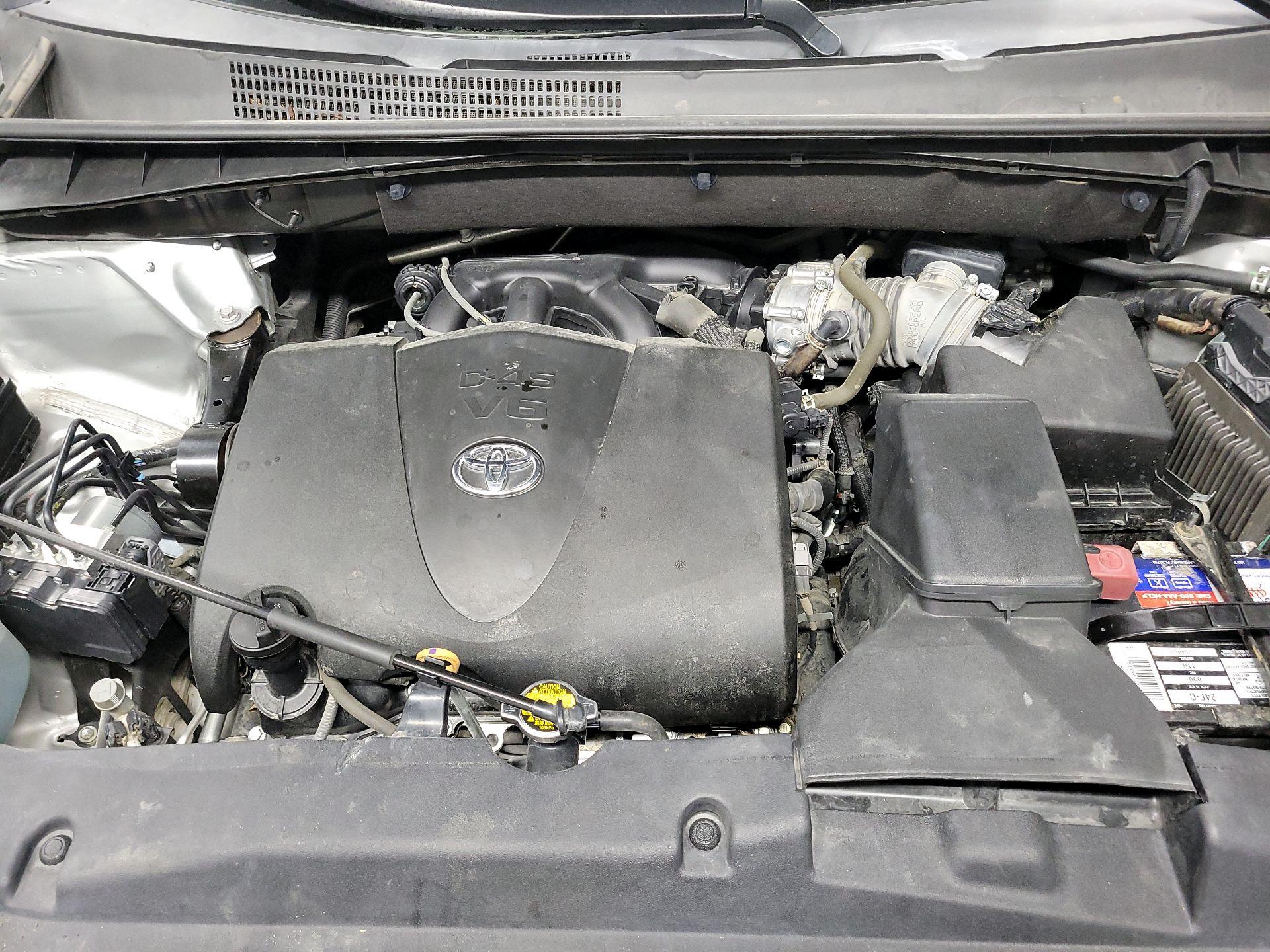 Thumbnail: 2017 Toyota Highlander - 20