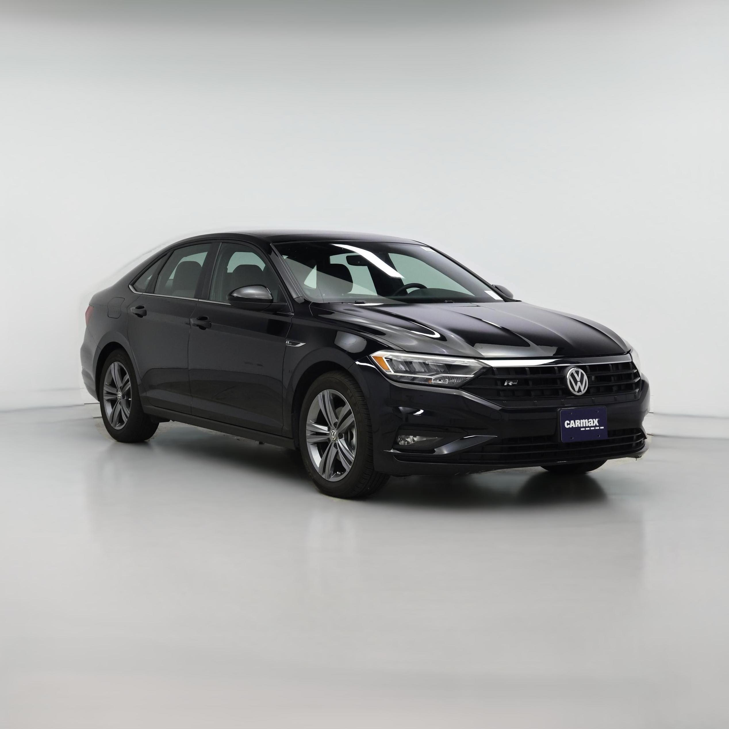 Thumbnail: 2021 Volkswagen Jetta - 1