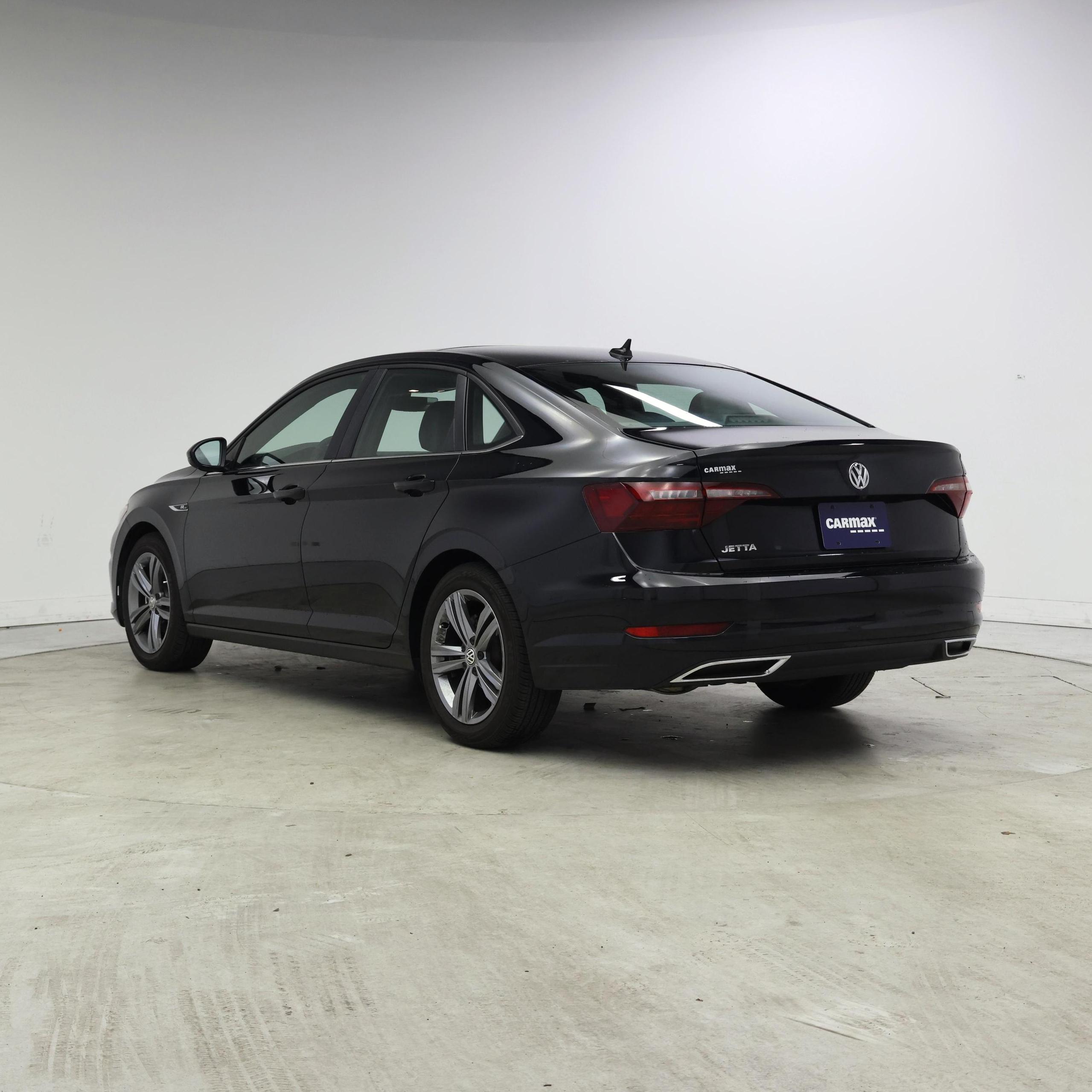 Thumbnail: 2021 Volkswagen Jetta - 2