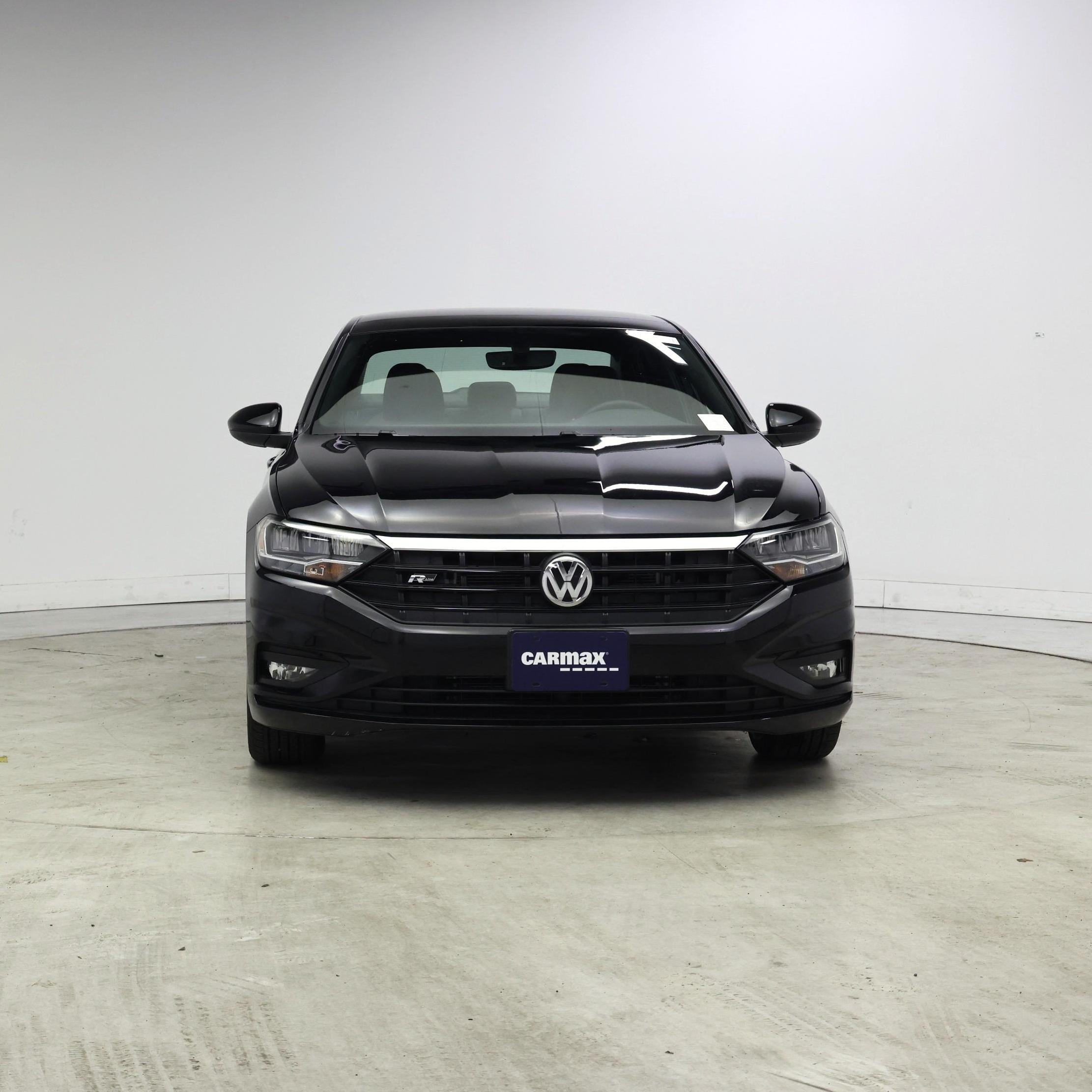 Thumbnail: 2021 Volkswagen Jetta - 5