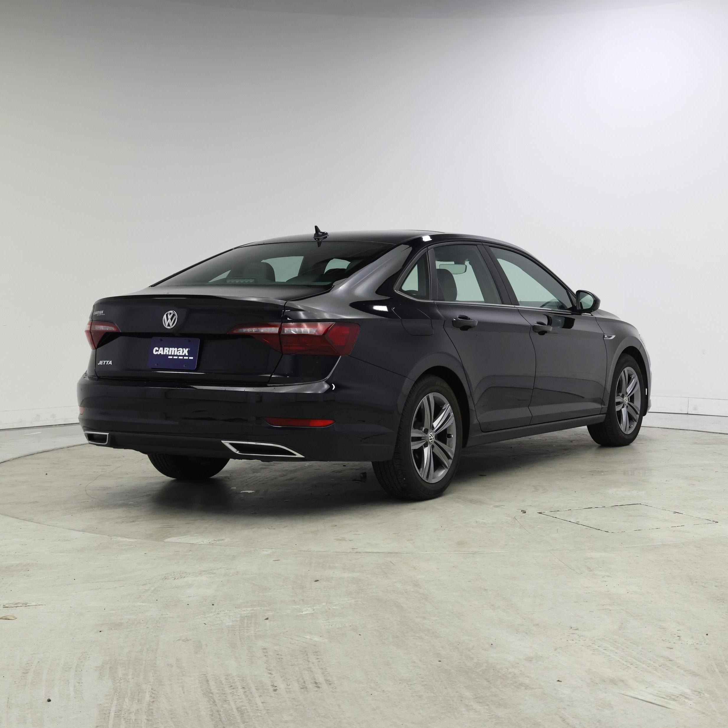 Thumbnail: 2021 Volkswagen Jetta - 8