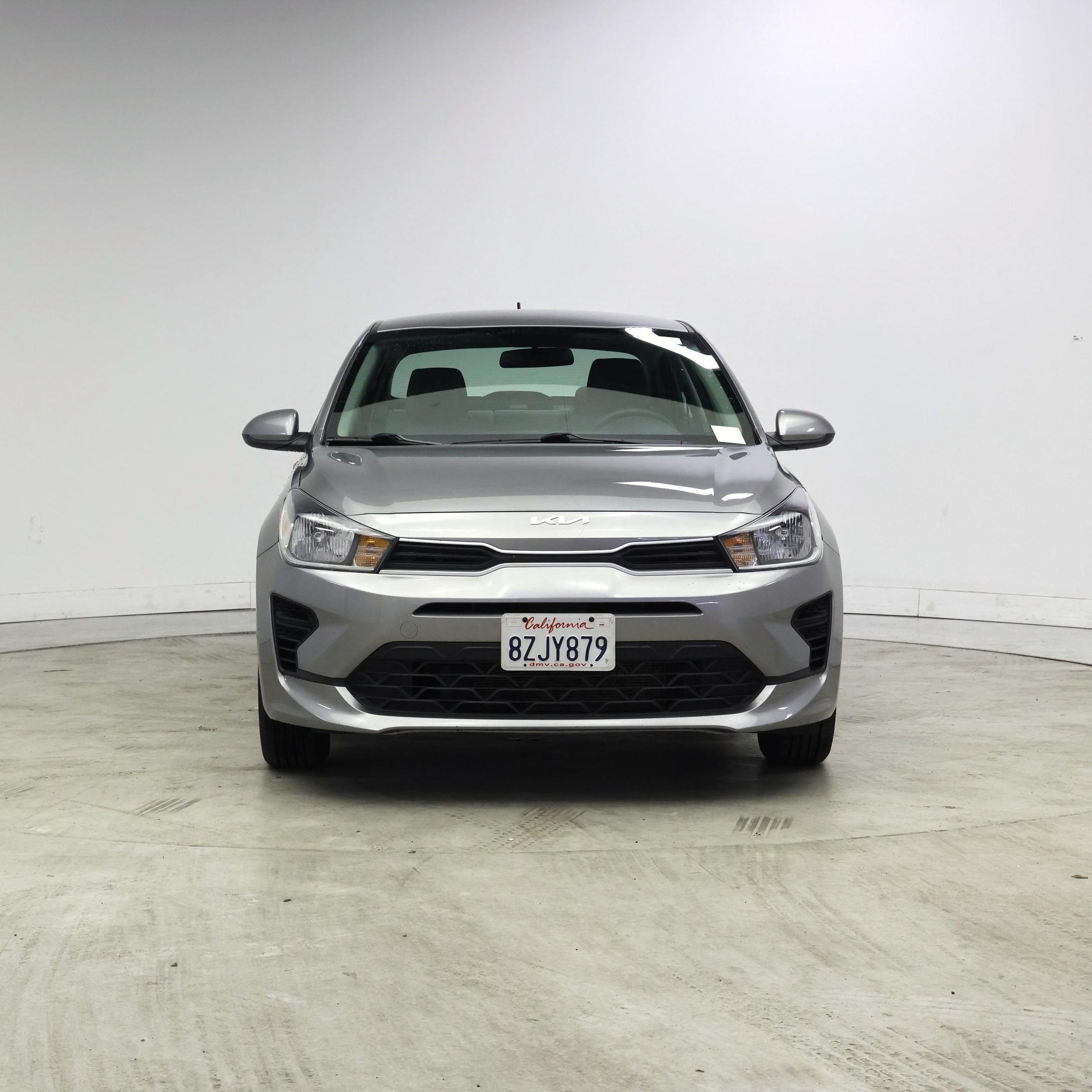 Thumbnail: 2022 Kia Rio - 5