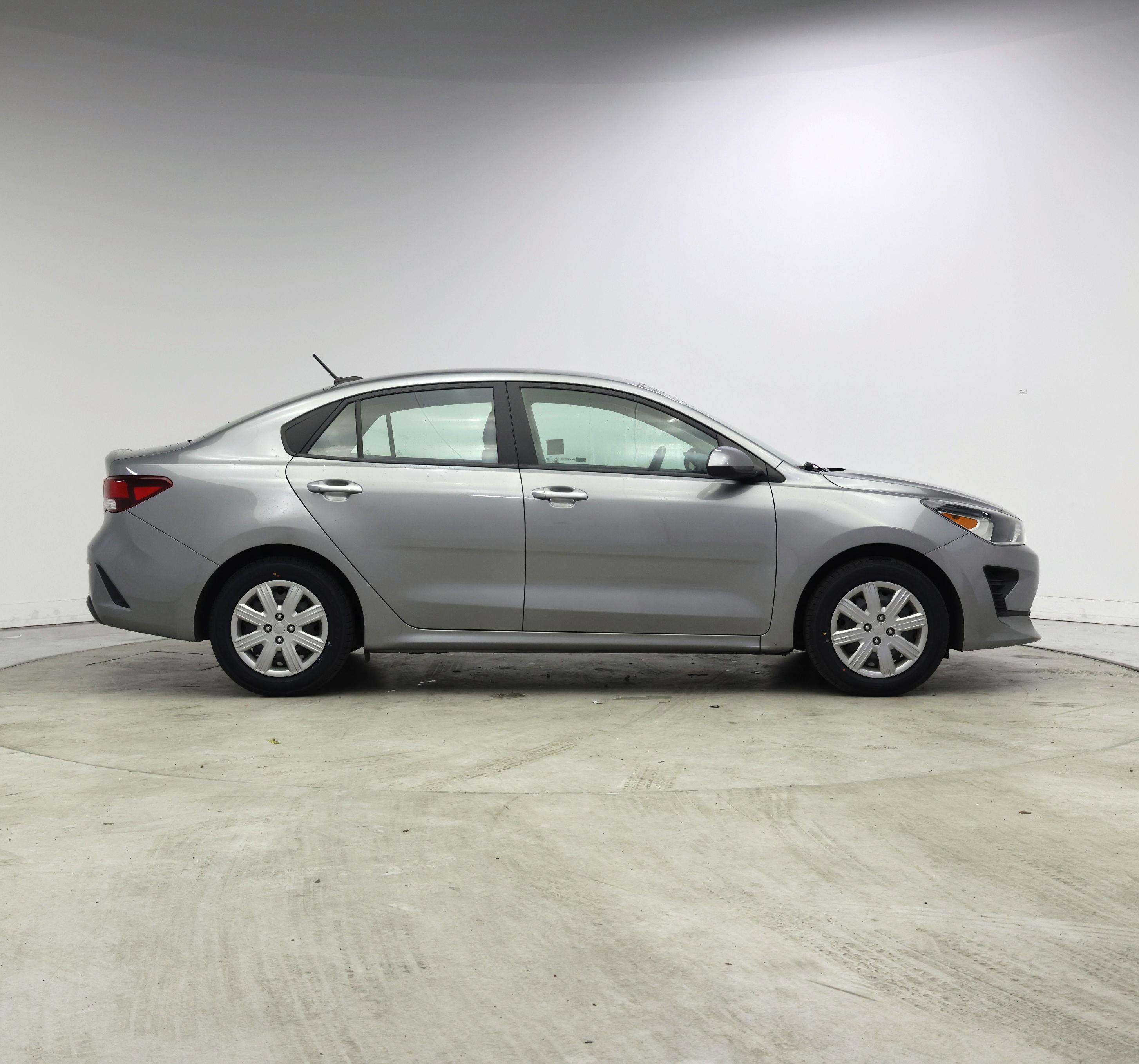 Thumbnail: 2022 Kia Rio - 7