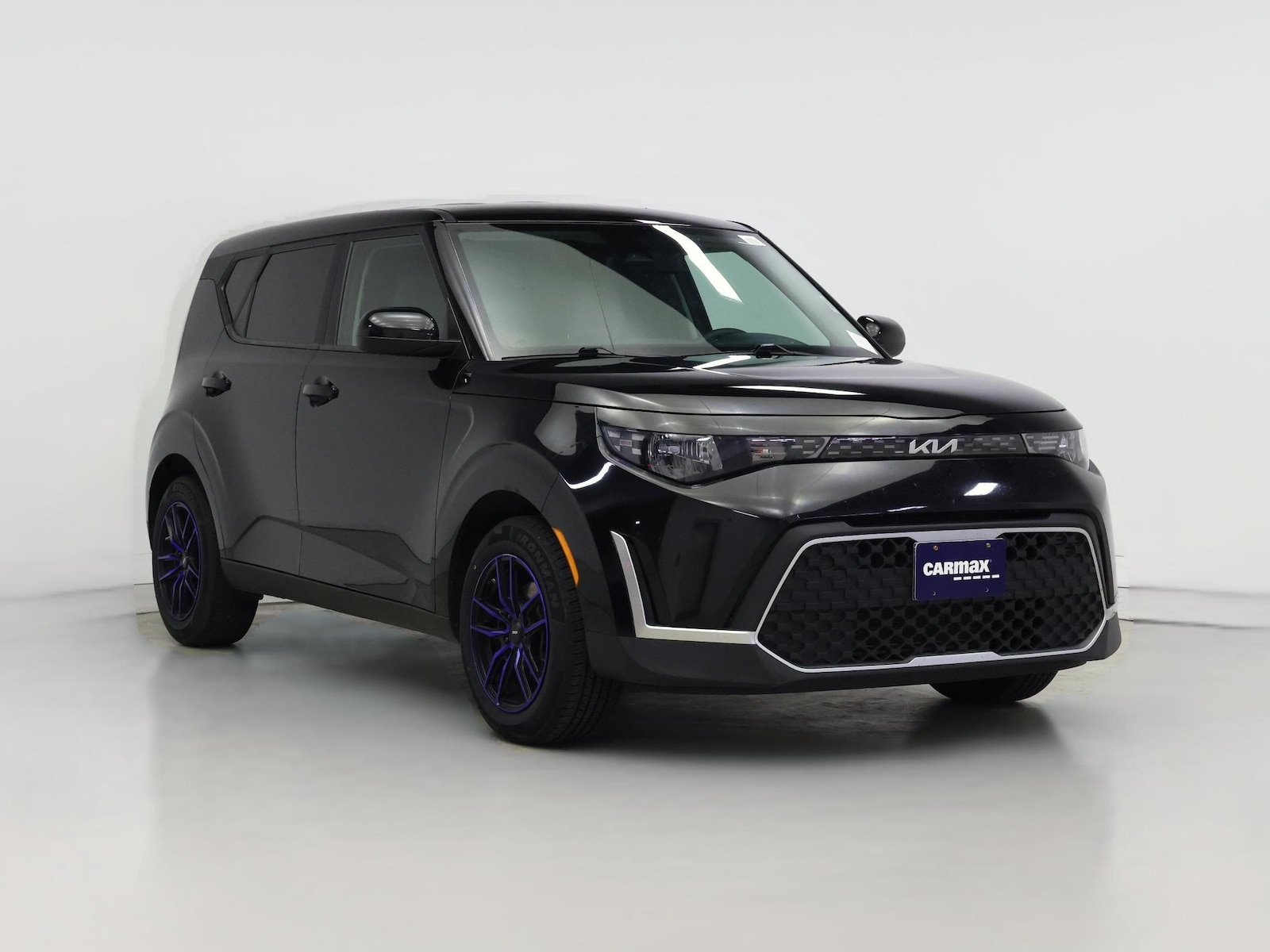 2023 Kia Soul