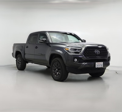 2022 Toyota Tacoma Limited