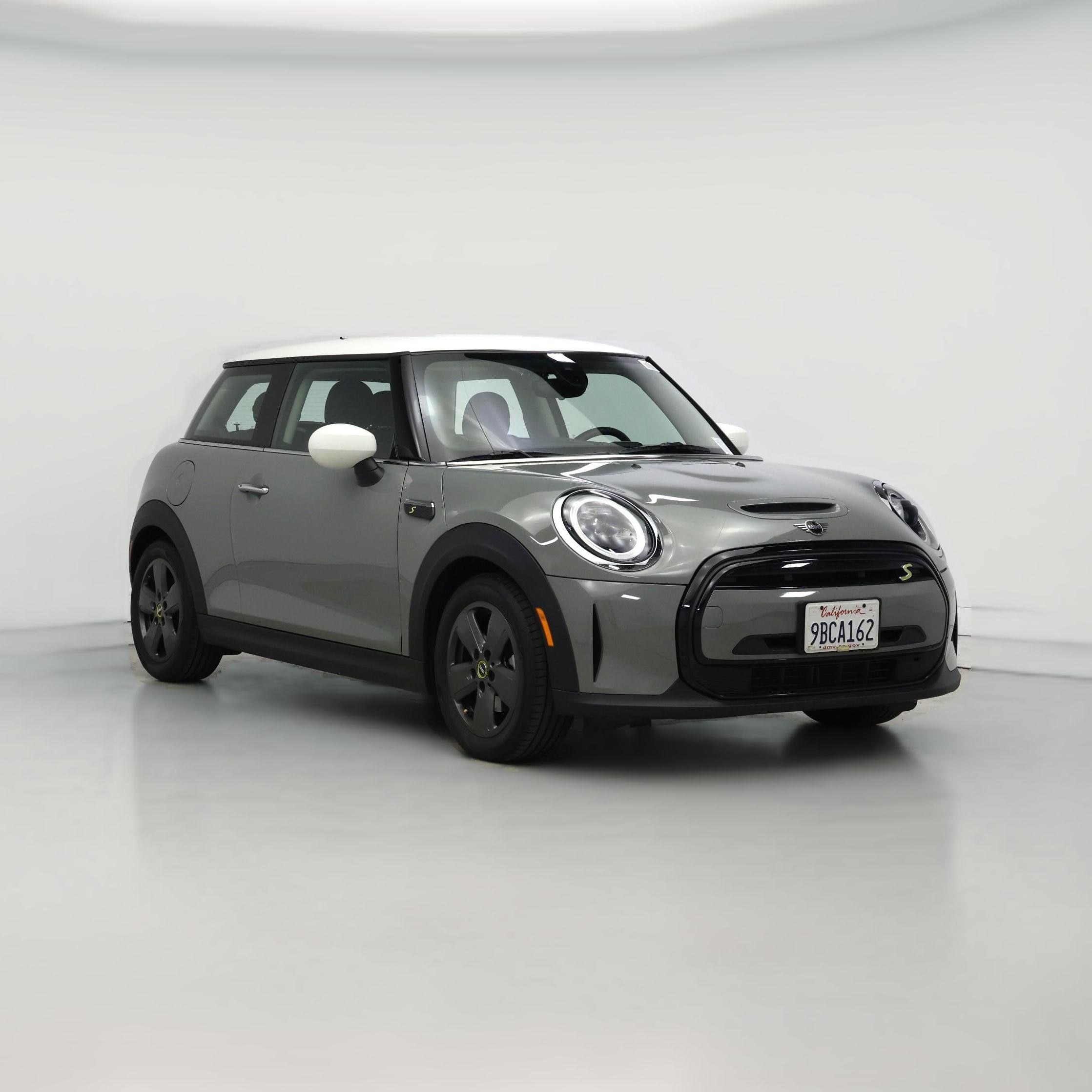 Thumbnail: 2022 MINI Cooper Hardtop - 1