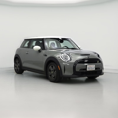 2022 Mini Cooper Hardtop EV SE