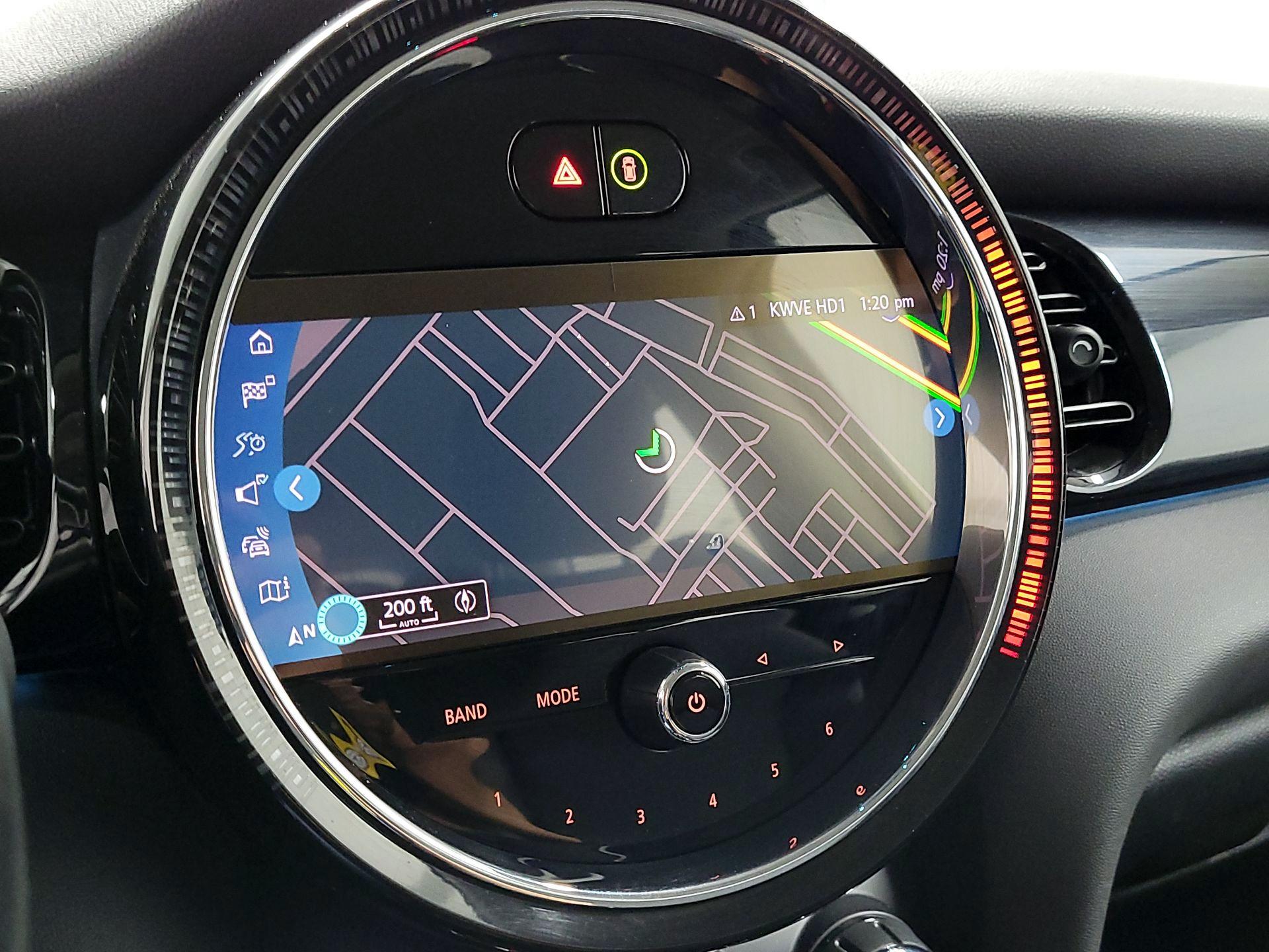 Thumbnail: 2022 MINI Cooper Hardtop - 14