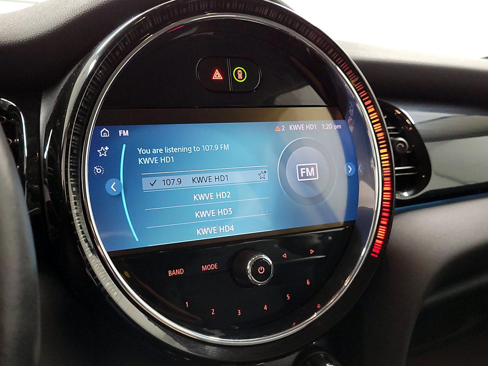 Thumbnail: 2022 MINI Cooper Hardtop - 16