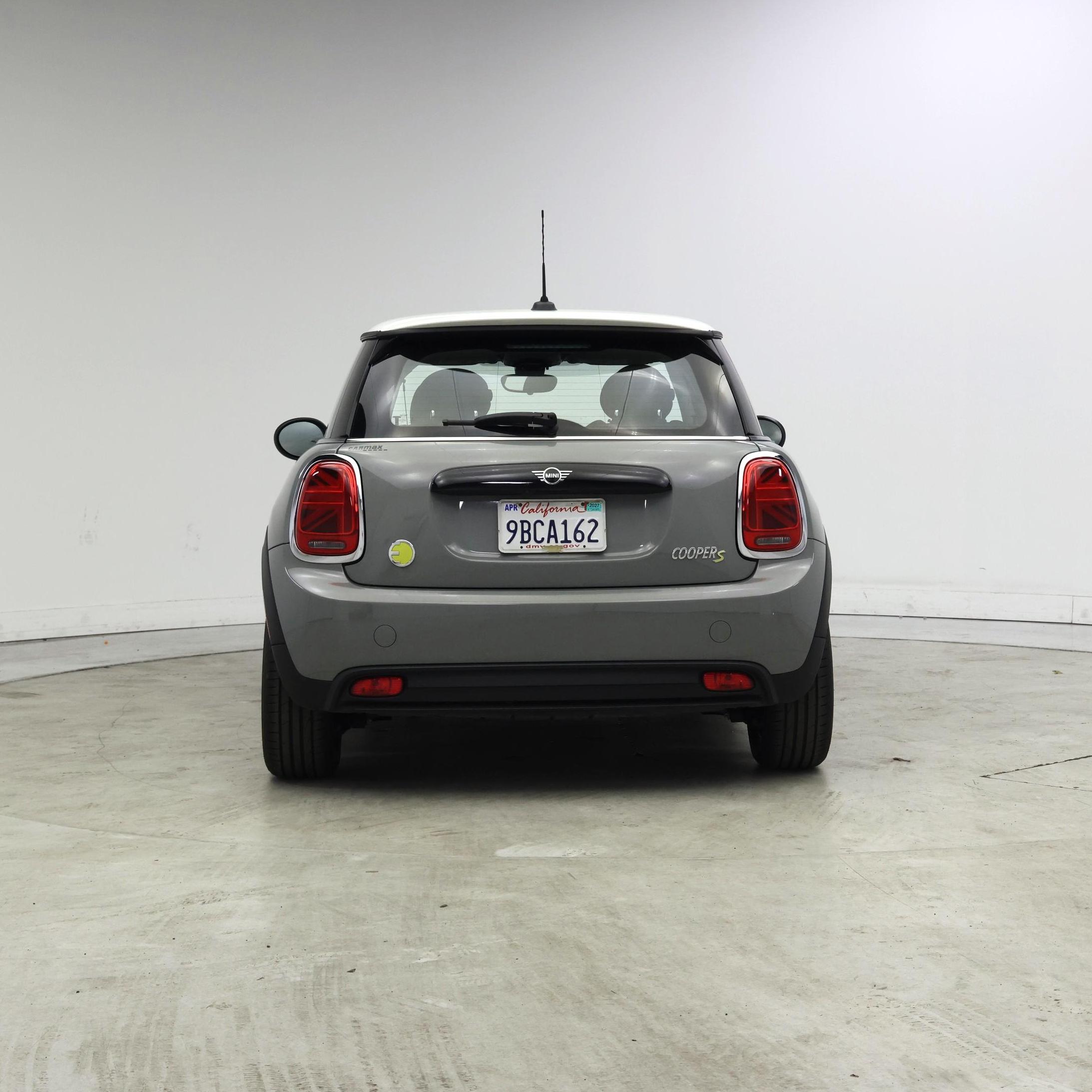 Thumbnail: 2022 MINI Cooper Hardtop - 6