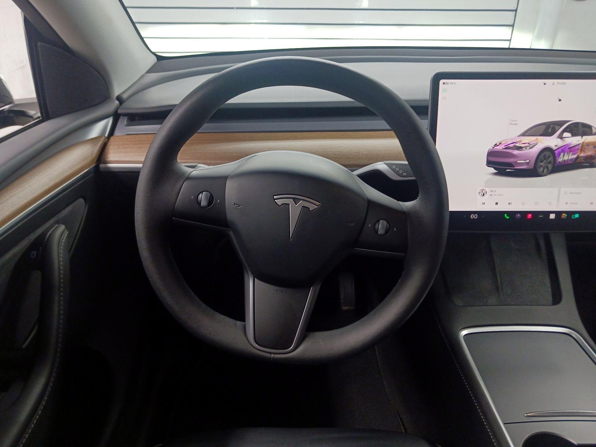 Thumbnail: 2024 Tesla Model Y - 10