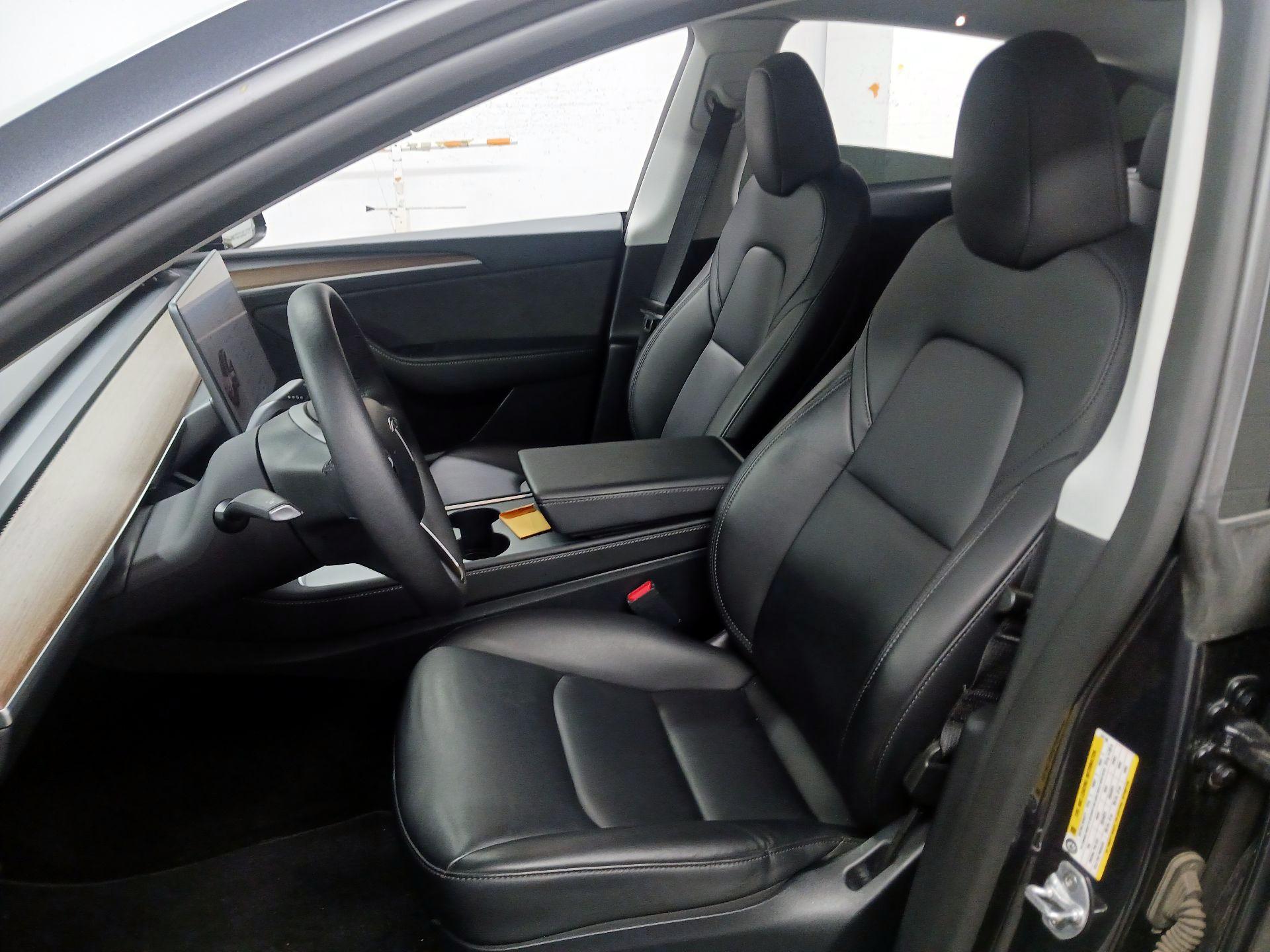 Thumbnail: 2024 Tesla Model Y - 11