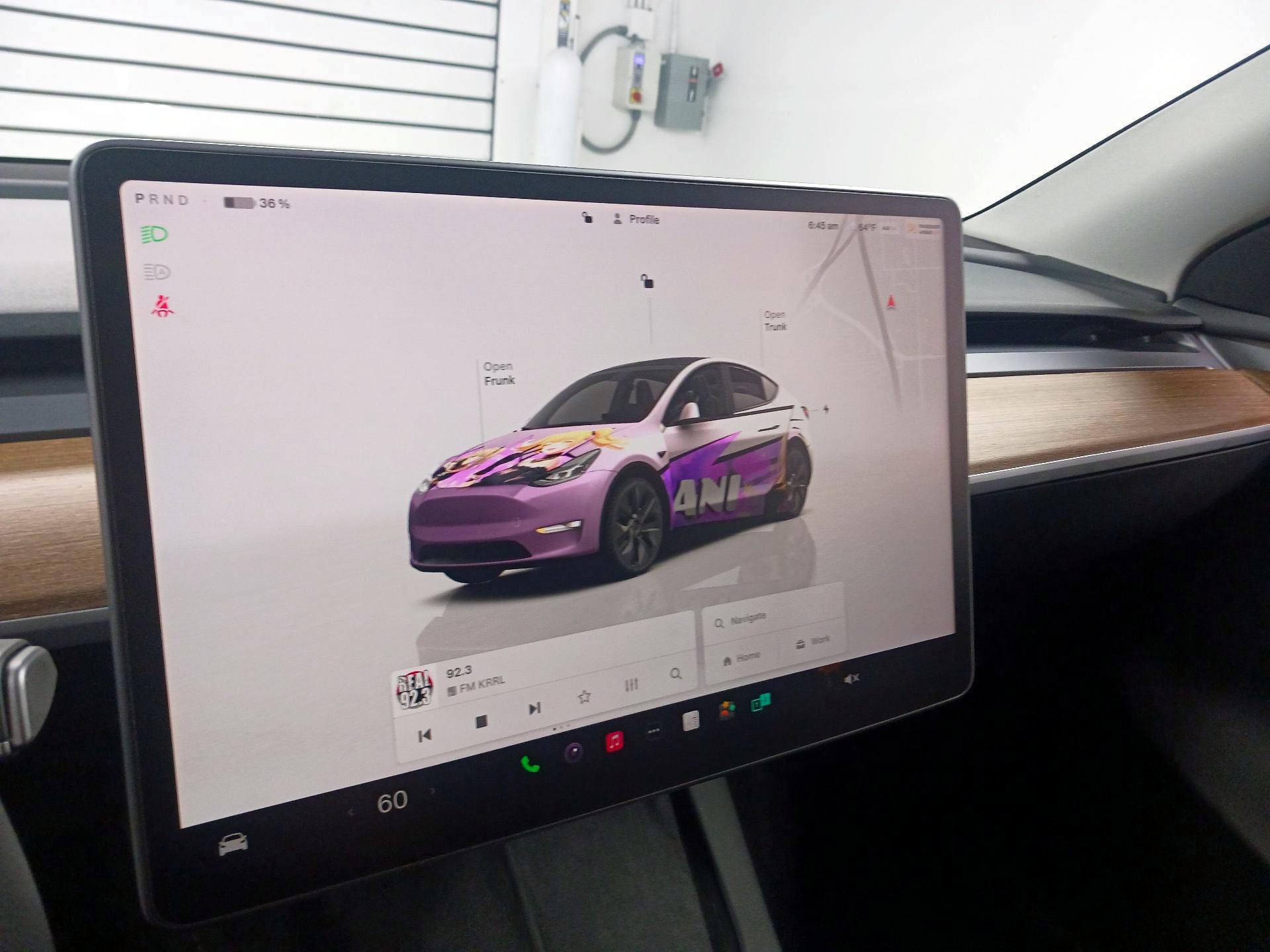 Thumbnail: 2024 Tesla Model Y - 14