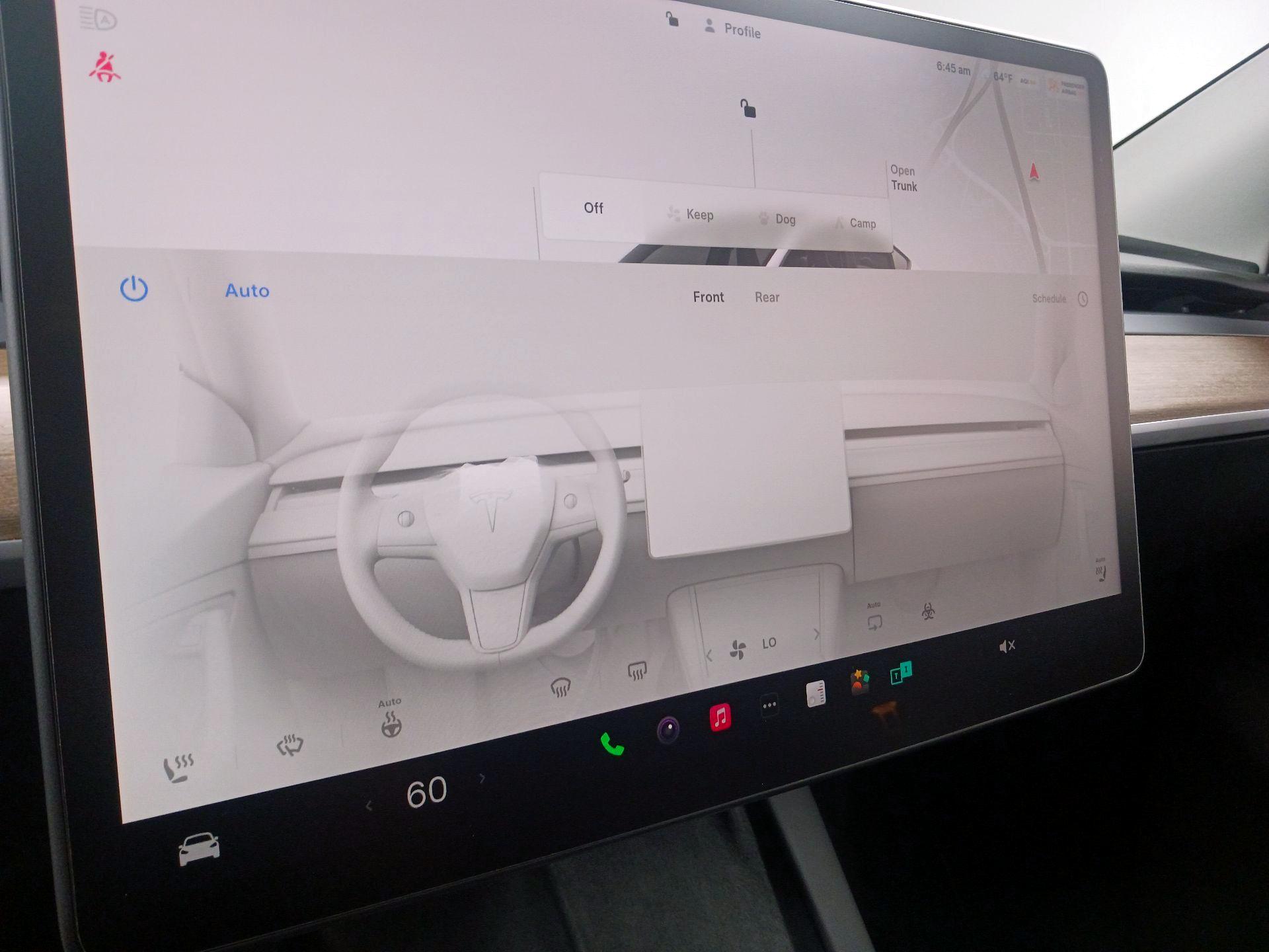 Thumbnail: 2024 Tesla Model Y - 15