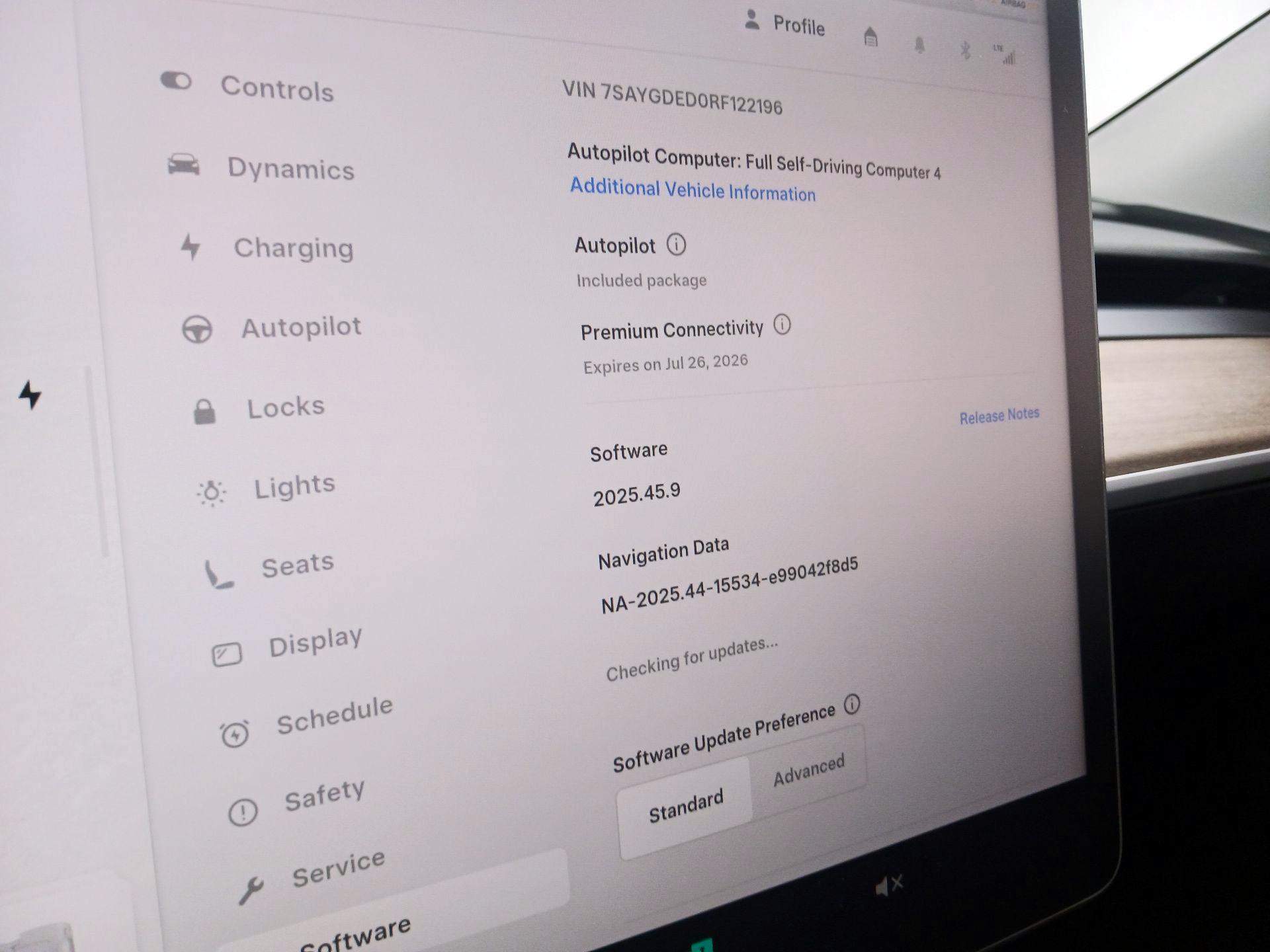 Thumbnail: 2024 Tesla Model Y - 18