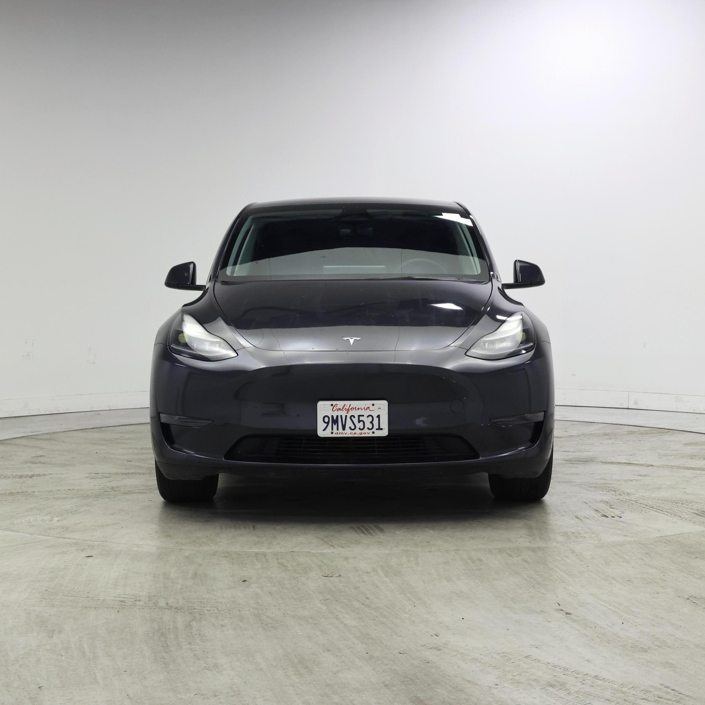 Thumbnail: 2024 Tesla Model Y - 5