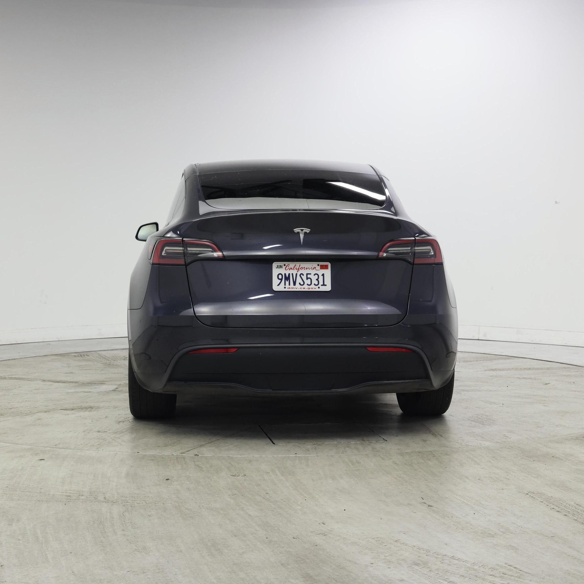 Thumbnail: 2024 Tesla Model Y - 6