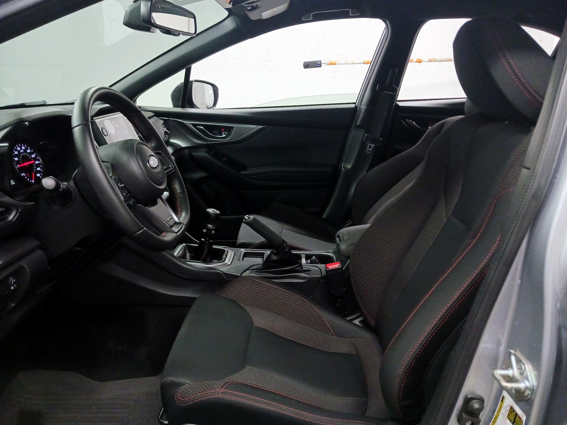 Thumbnail: 2022 Subaru WRX - 11