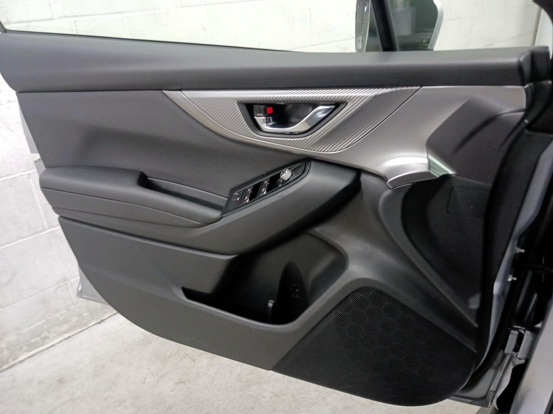 Thumbnail: 2022 Subaru WRX - 12