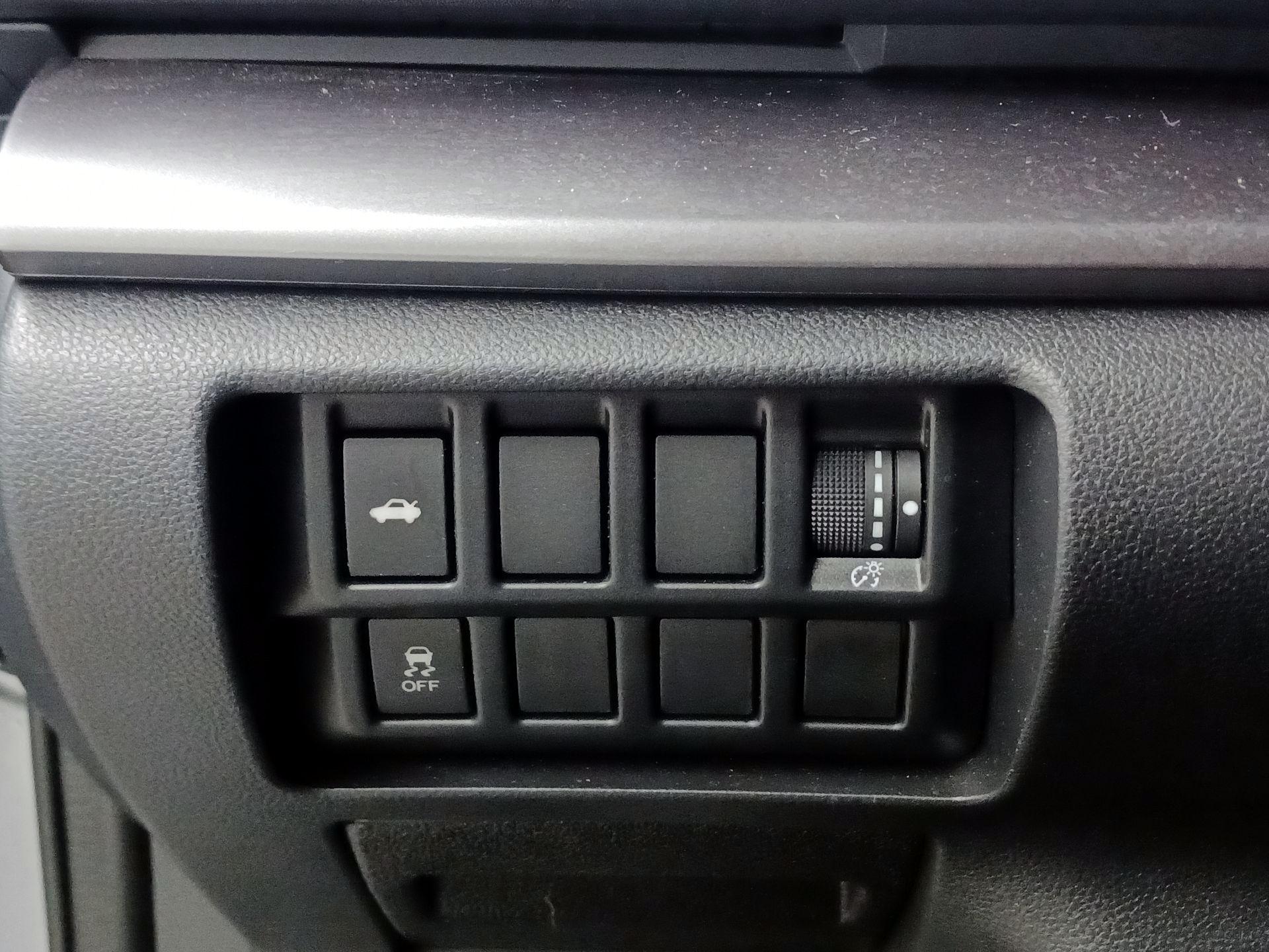 Thumbnail: 2022 Subaru WRX - 13