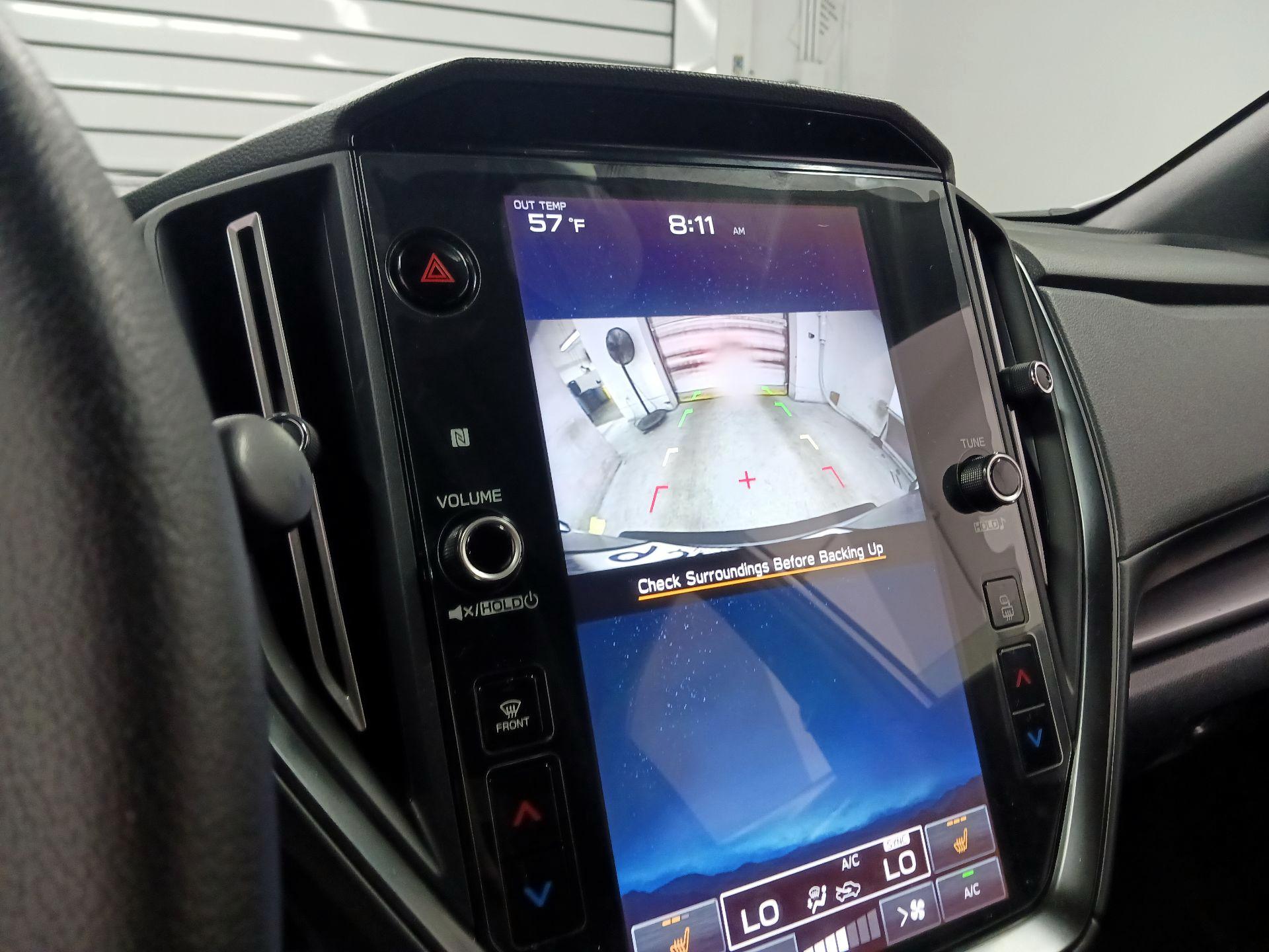 Thumbnail: 2022 Subaru WRX - 14