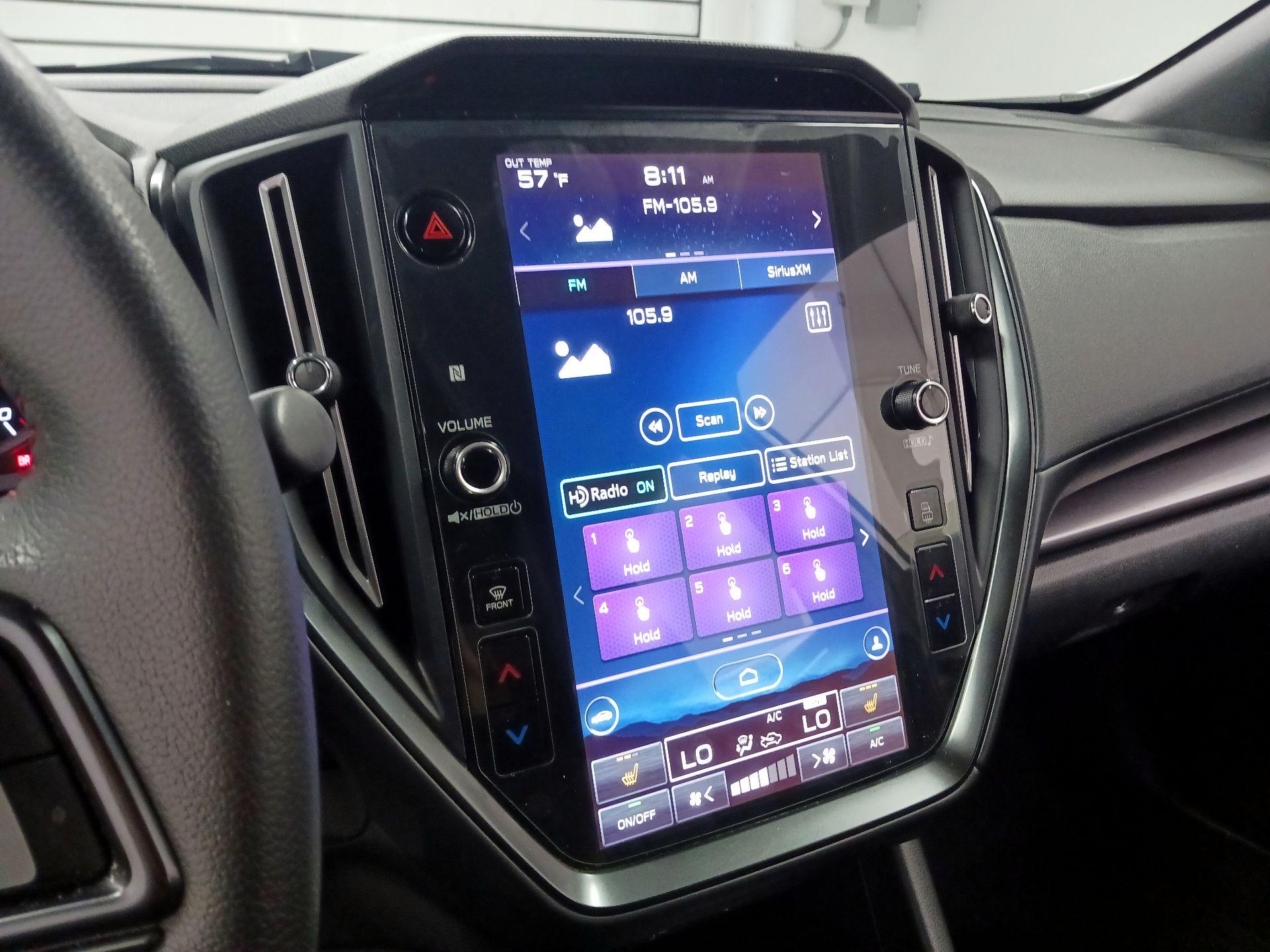 Thumbnail: 2022 Subaru WRX - 15