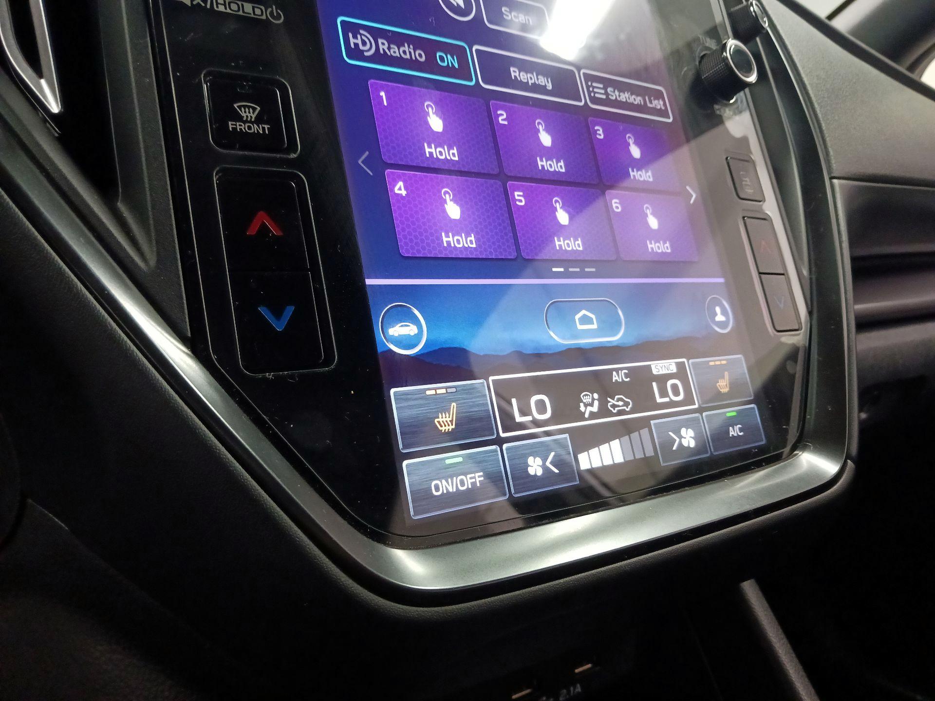 Thumbnail: 2022 Subaru WRX - 16