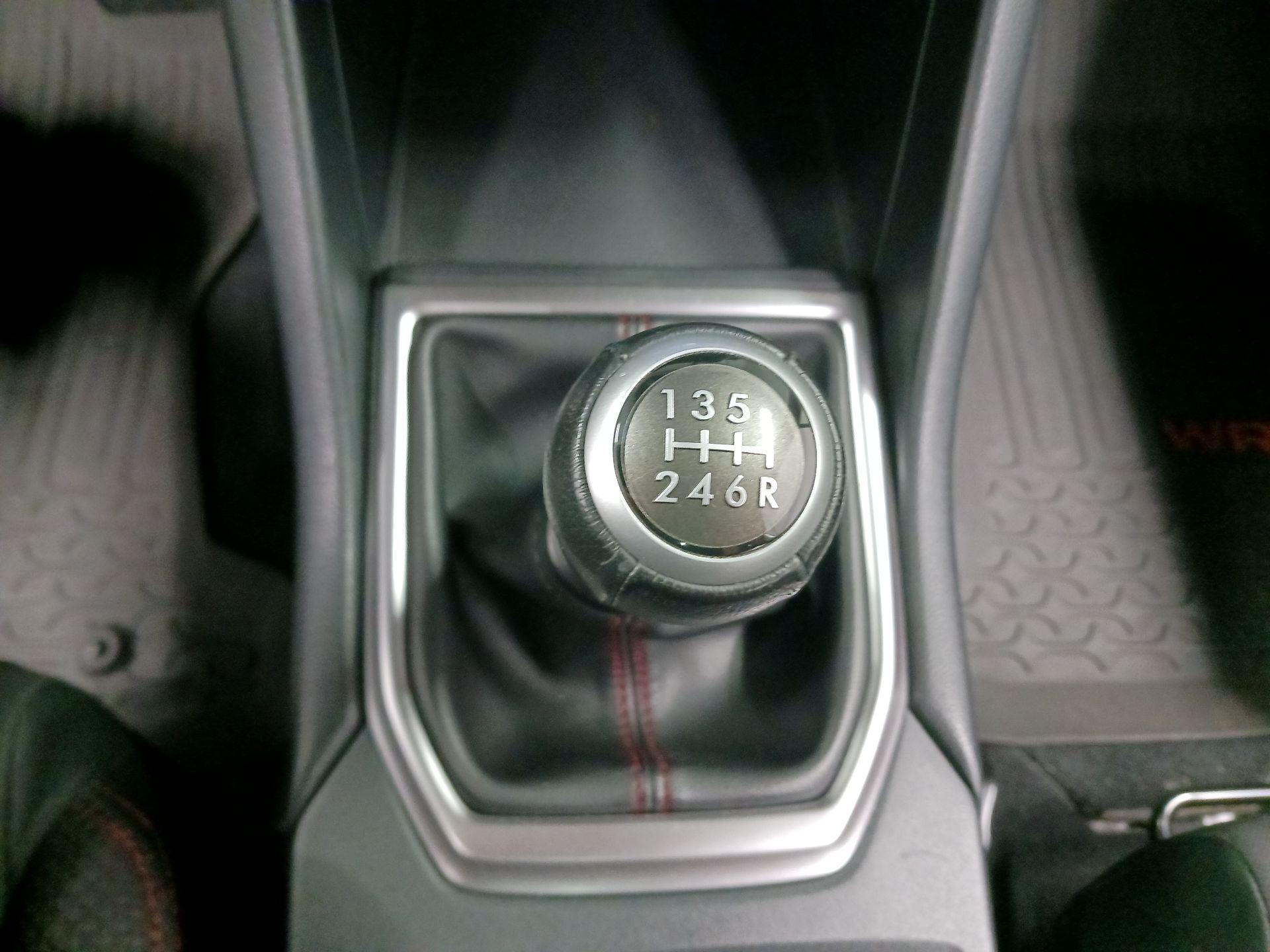 Thumbnail: 2022 Subaru WRX - 17