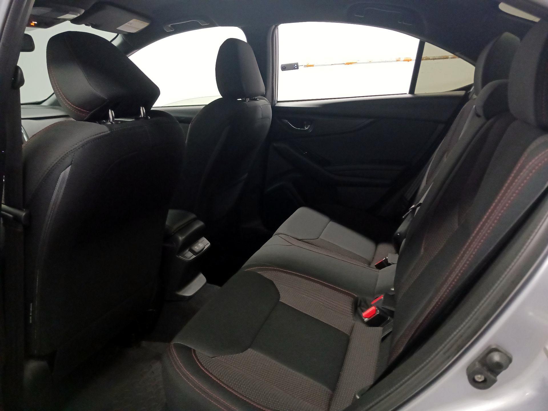 Thumbnail: 2022 Subaru WRX - 18