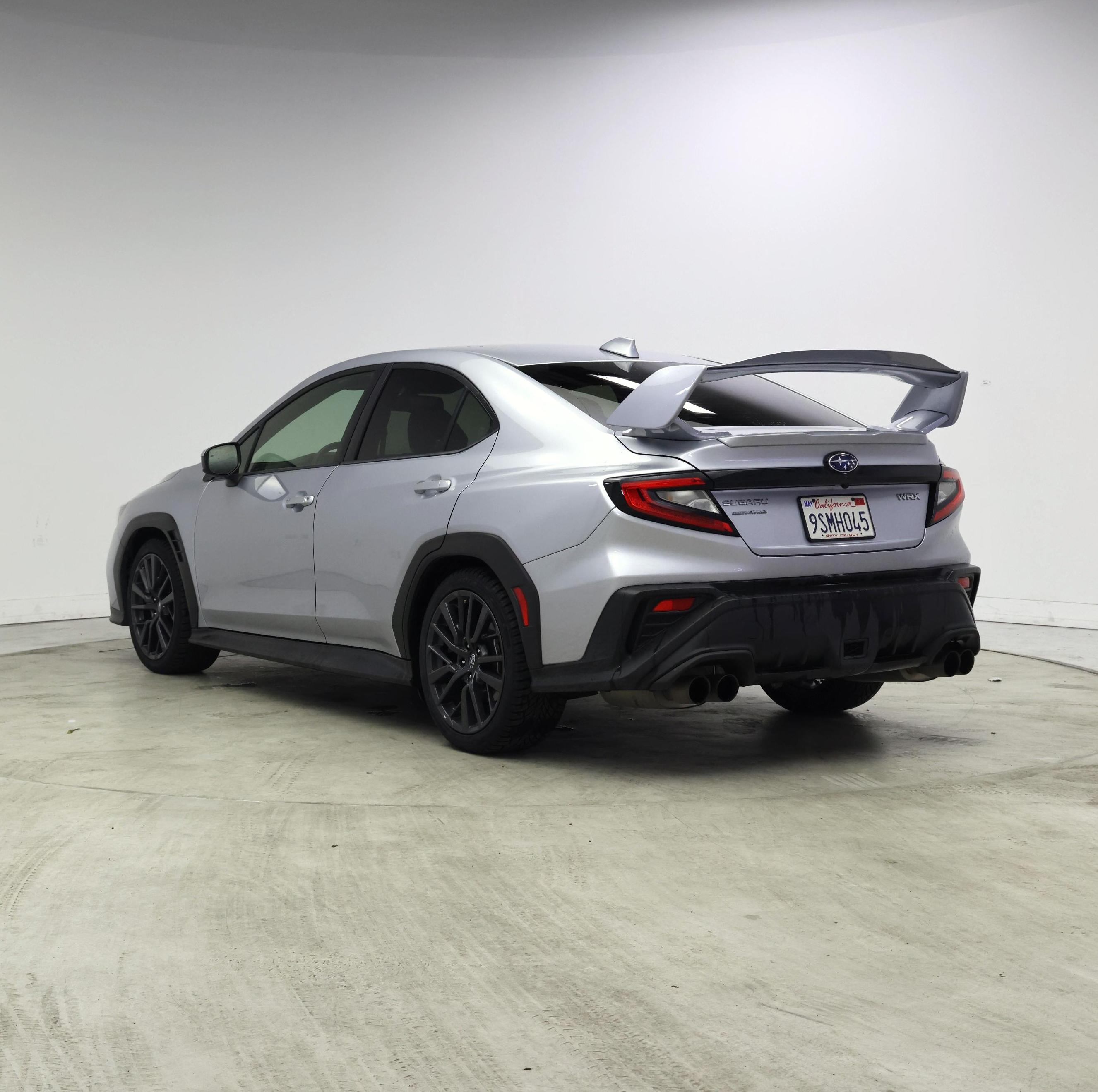 Thumbnail: 2022 Subaru WRX - 2