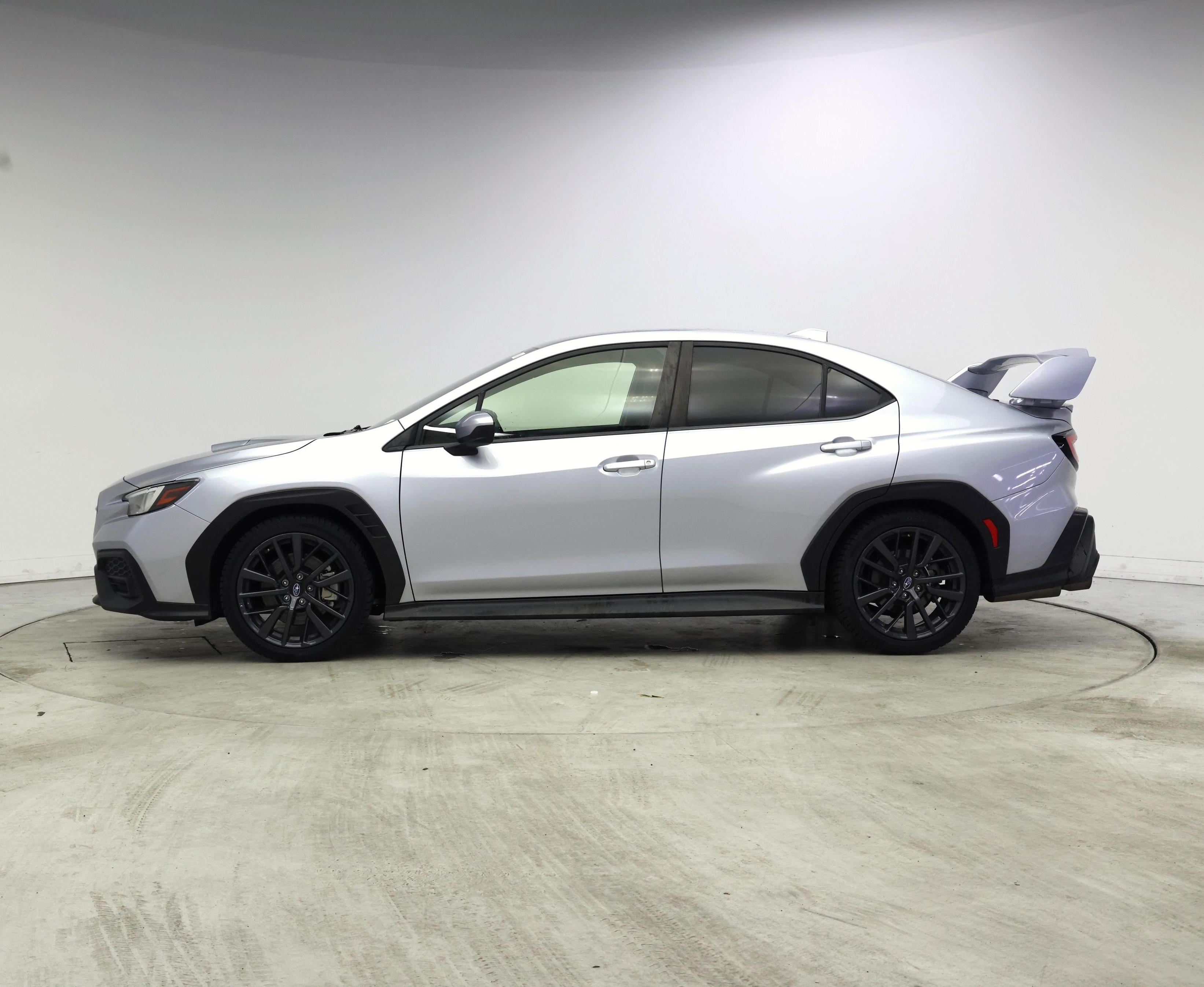 Thumbnail: 2022 Subaru WRX - 3