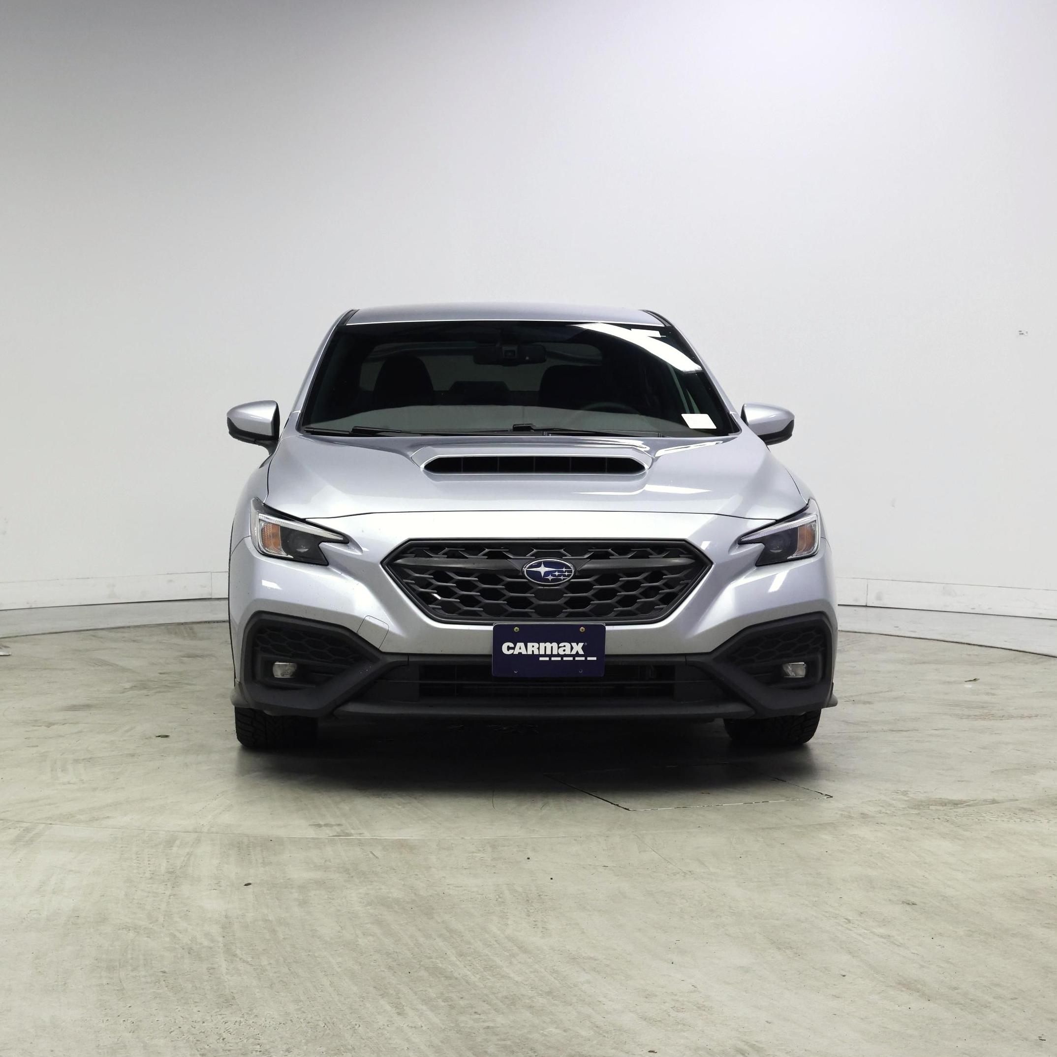 Thumbnail: 2022 Subaru WRX - 5