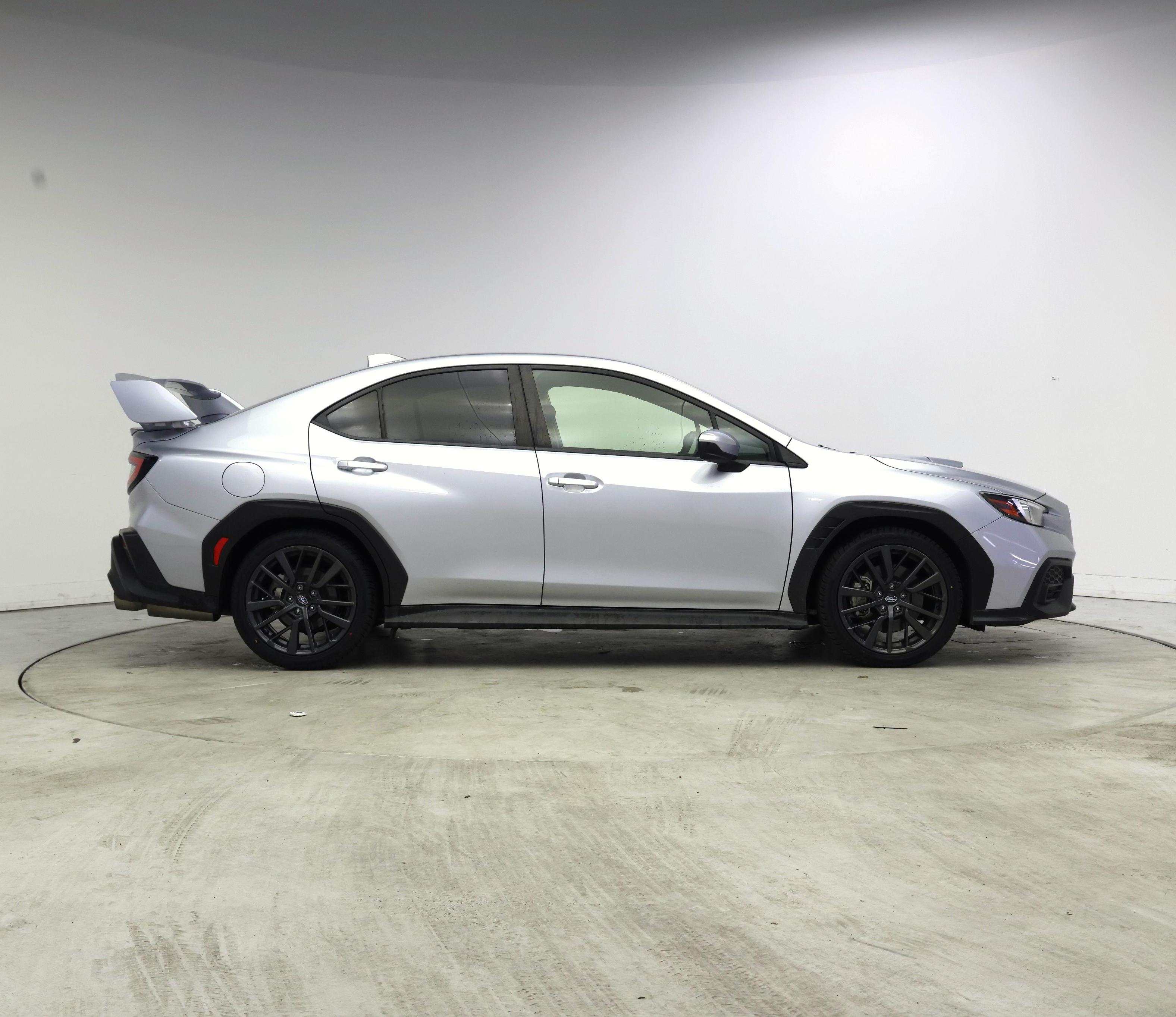 Thumbnail: 2022 Subaru WRX - 7