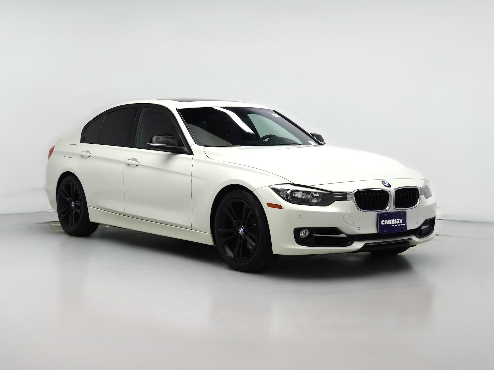 2015 BMW 3 Series