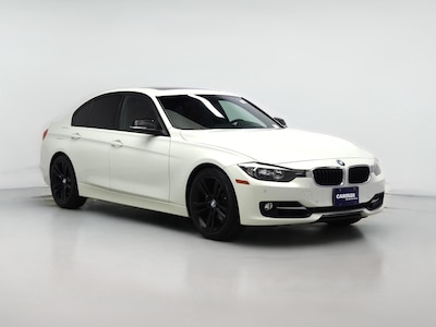 2015 BMW 328 I