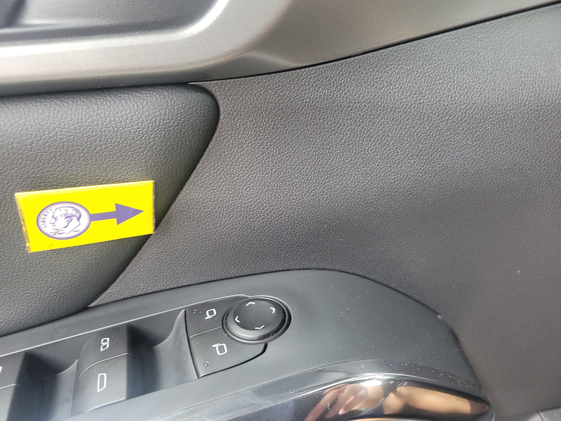 Thumbnail: 2025 Chevrolet Traverse - 20