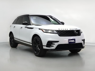 2020 Land Rover Range Rover Velar R-Dynamic S