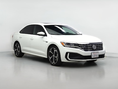 2021 Volkswagen Passat R-Line