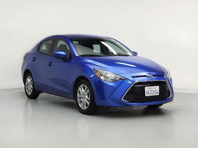 2018 Toyota Yaris iA